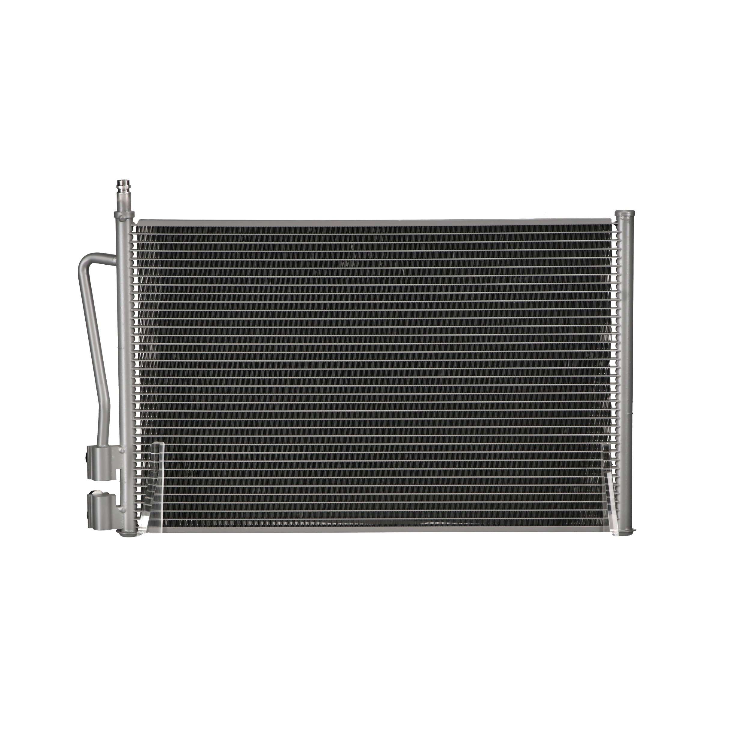 NISSENS 94587 Condensor voor airco
