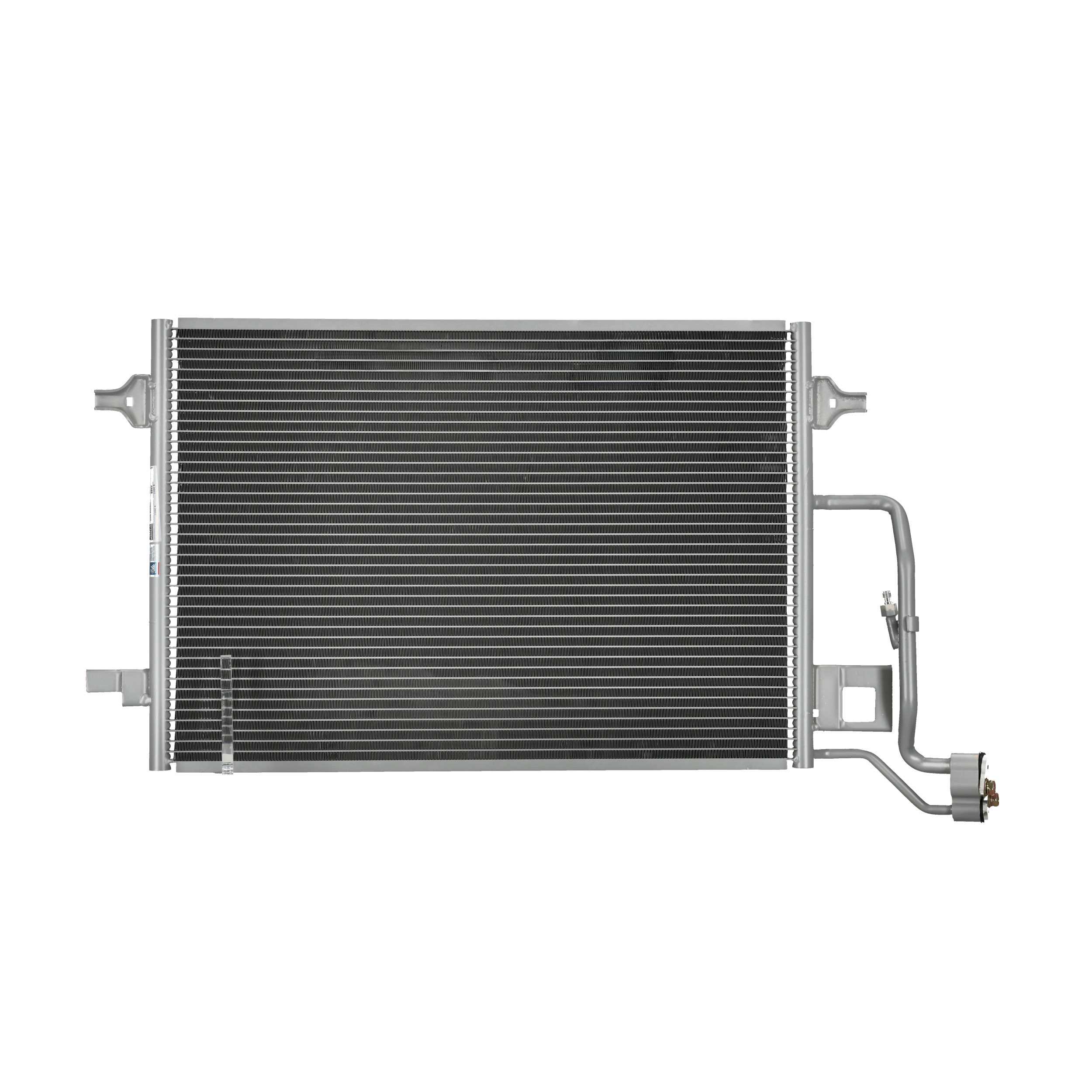 NISSENS 94592 Condenseur, climatisation