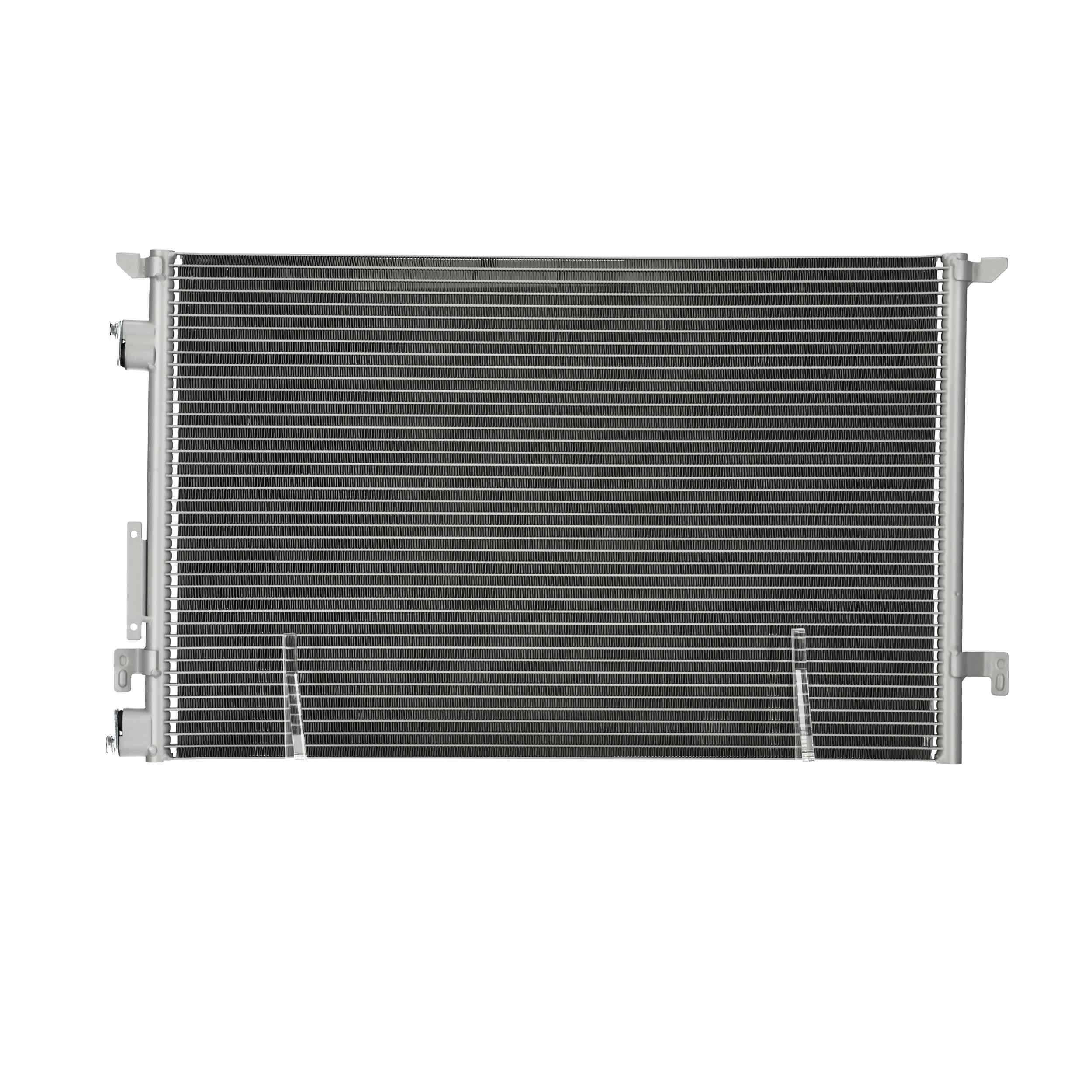 NISSENS 94597 Condenseur, climatisation