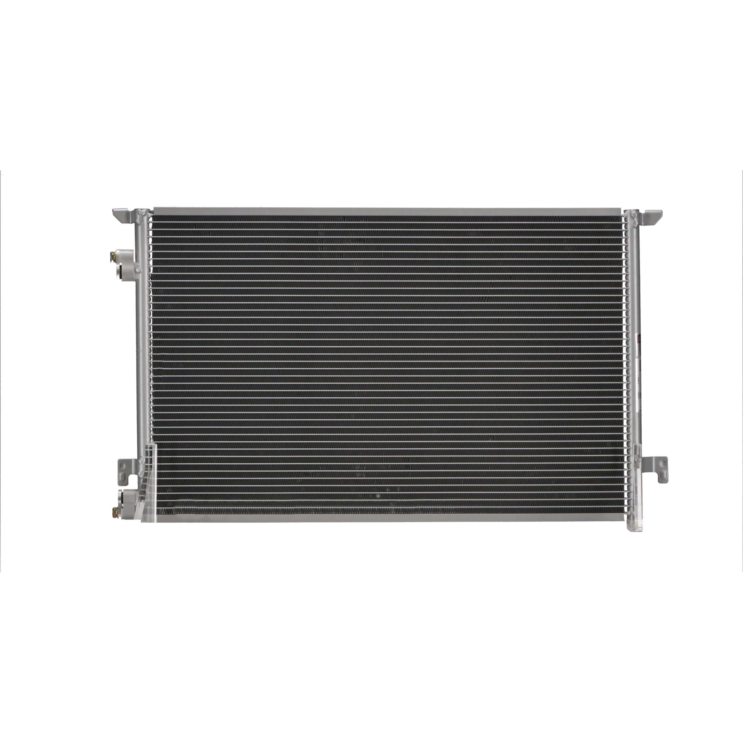 NISSENS 94598 Condensor voor airco