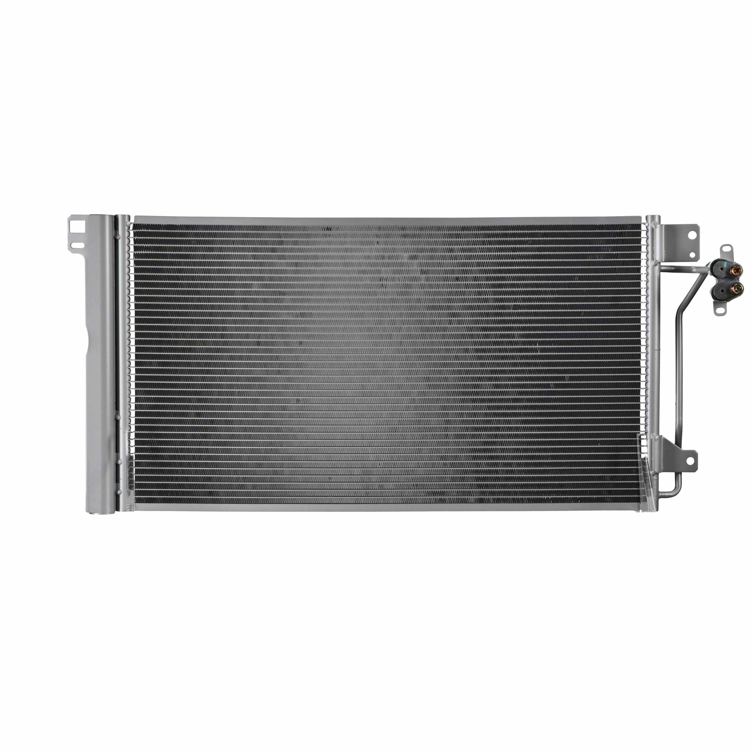 NISSENS 94604 Condensor voor airco