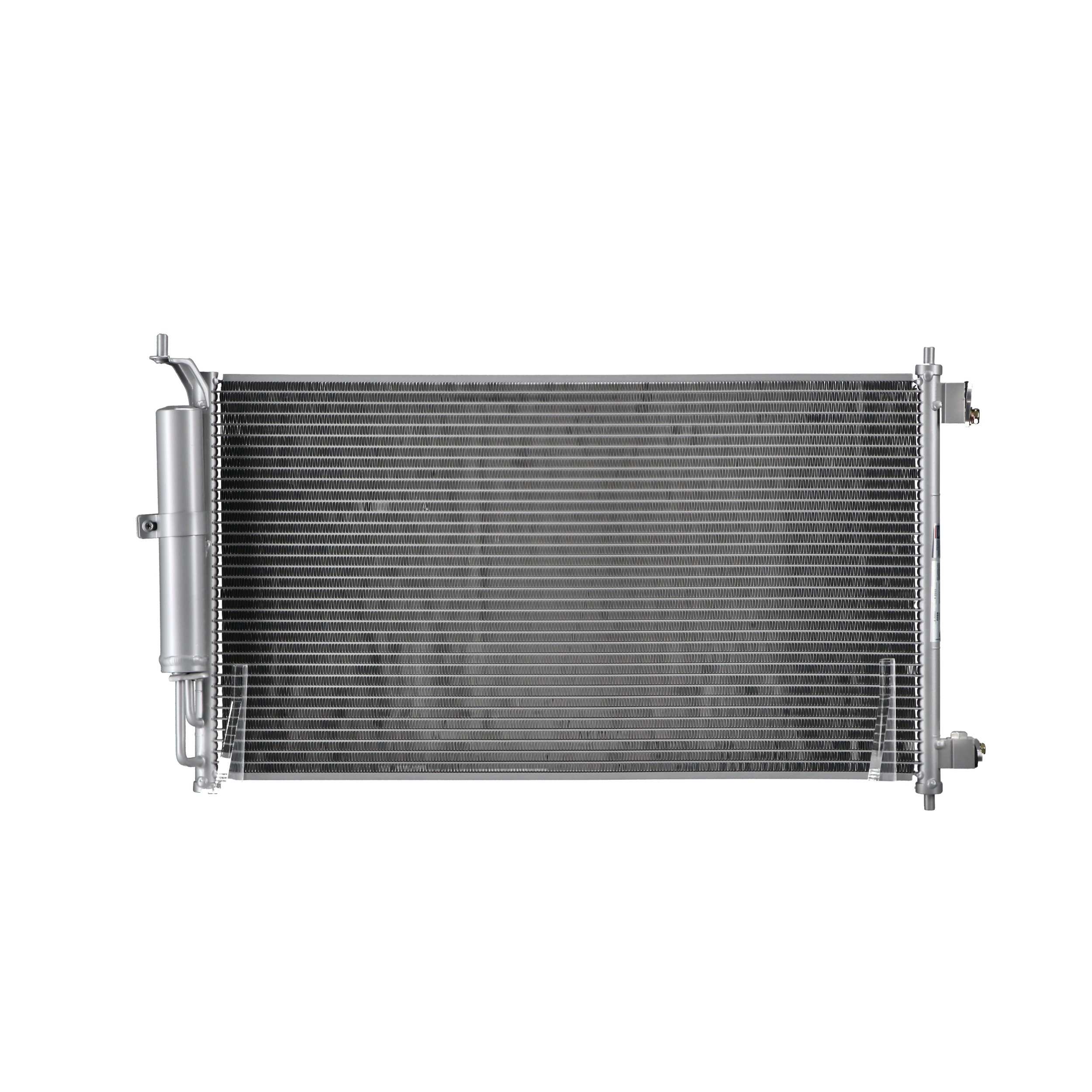 NISSENS 94621 Condenseur, climatisation