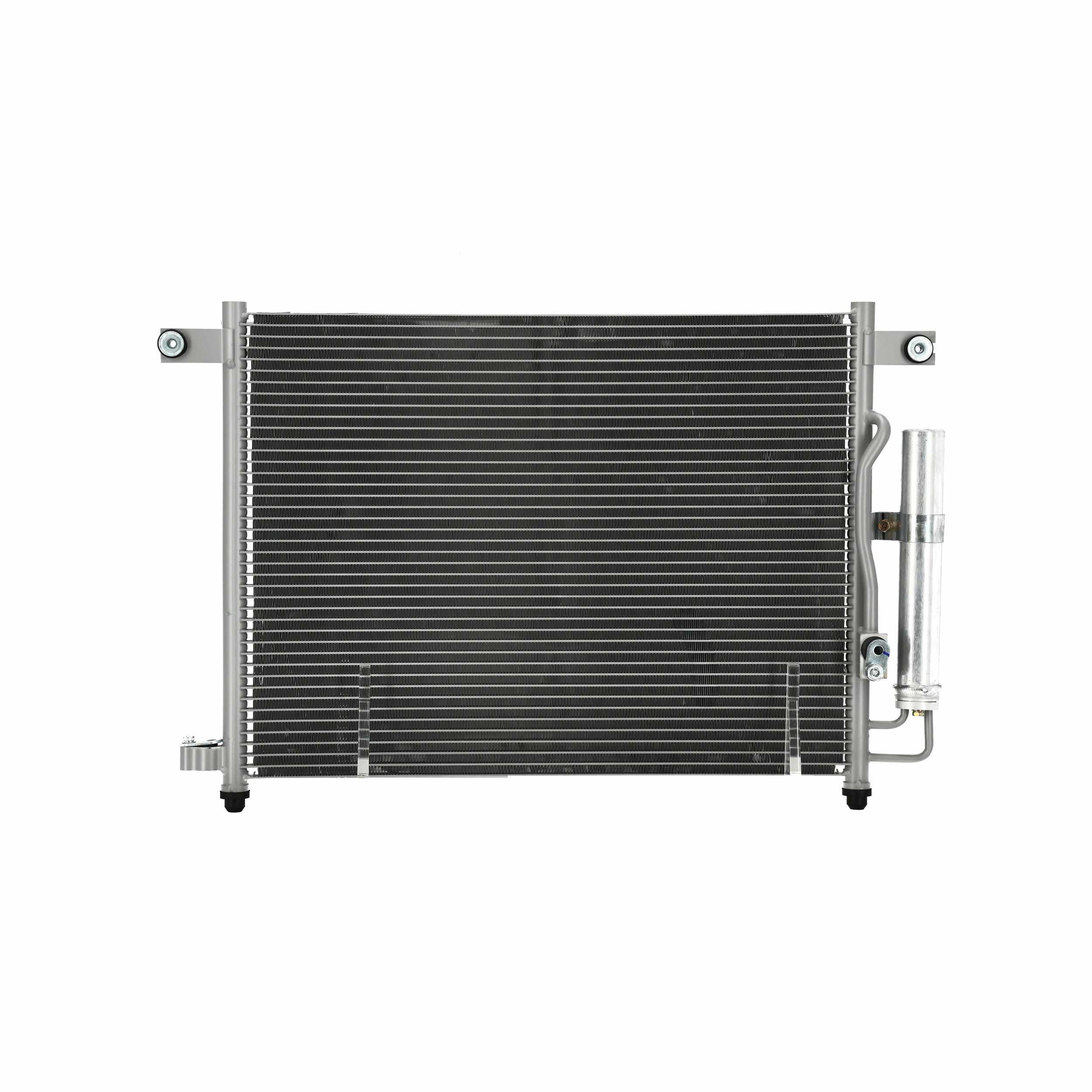 Кондензатор, климатизация 96 834 083 NISSENS 94641 OPEL, HONDA, FORD, VOLVO, KIA