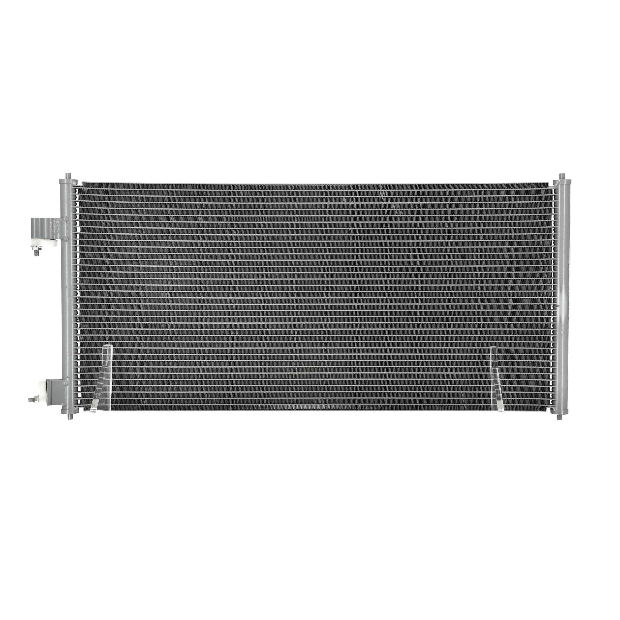 Klimakondensator 1223628 NISSENS 94664 BMW, FORD