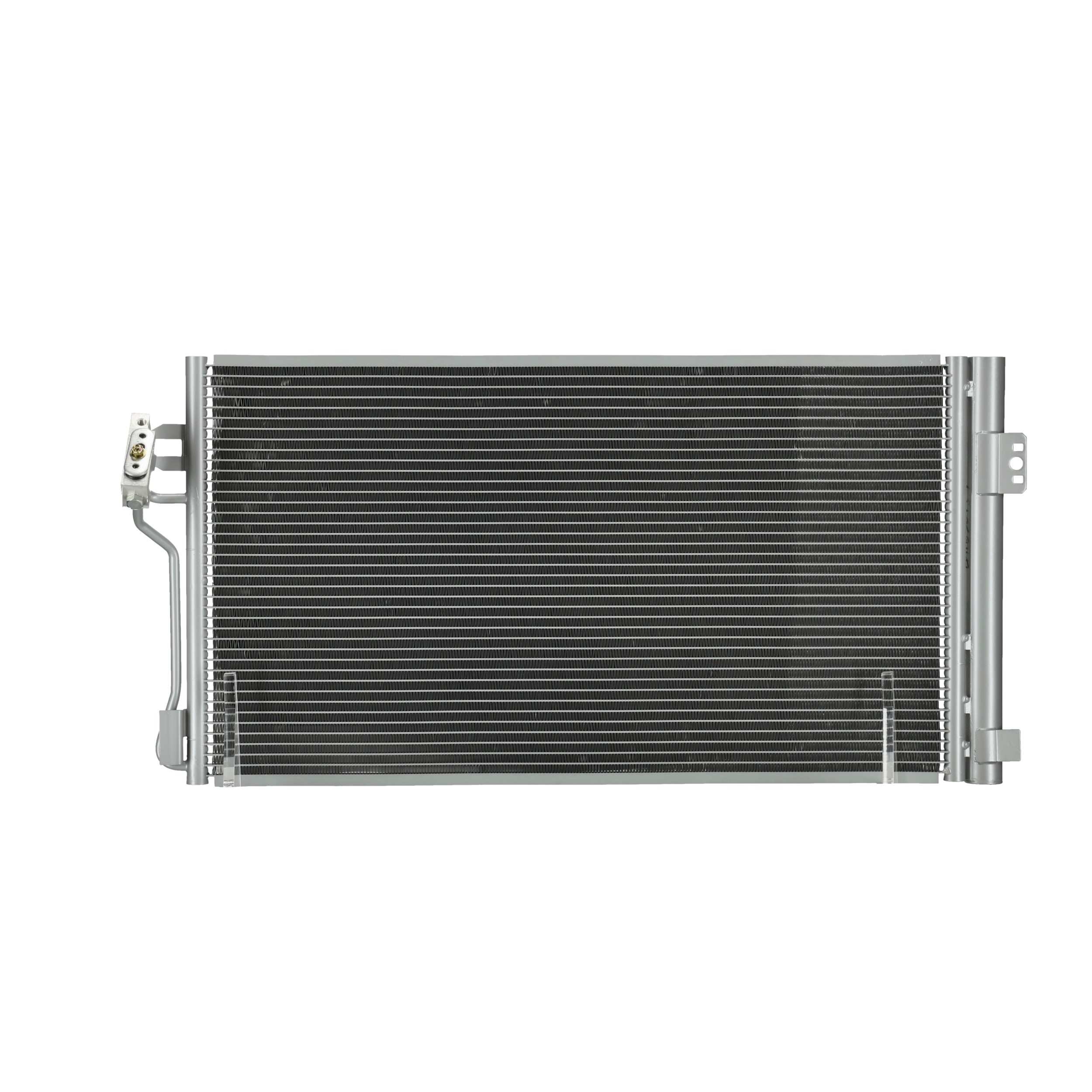 NISSENS 94674 Condenseur, climatisation