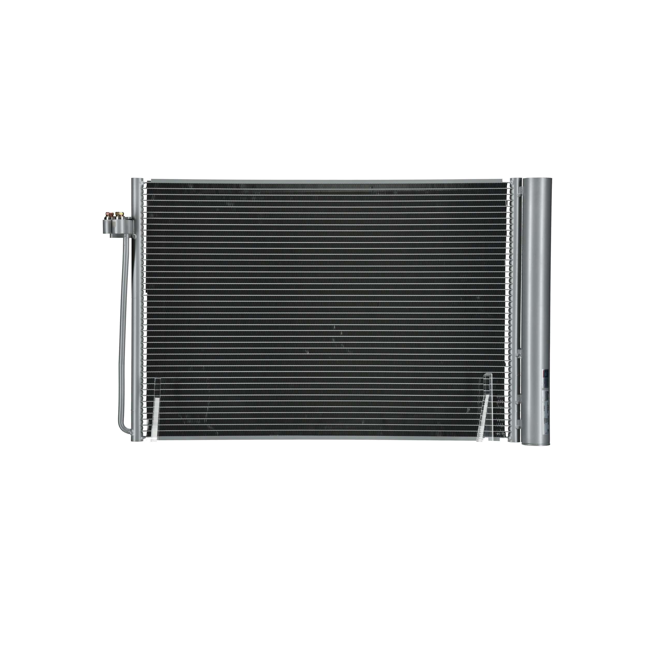 NISSENS 94679 Condenseur de climatisation BMW E65 prix