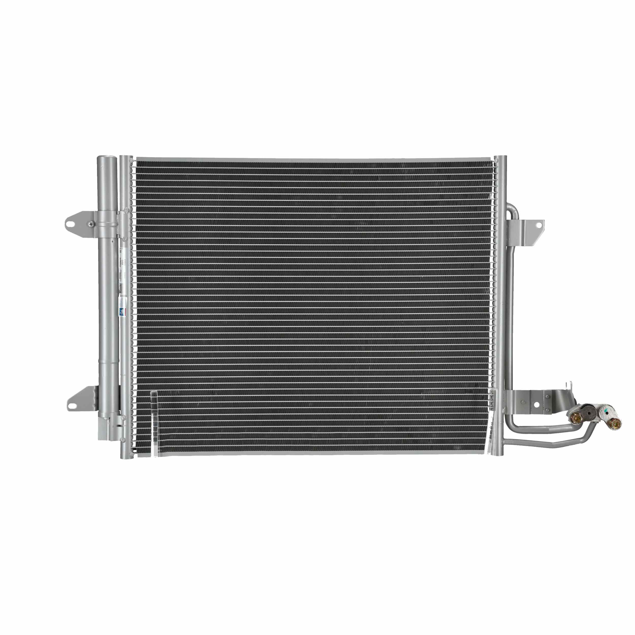 NISSENS 94690 Condensor voor airco