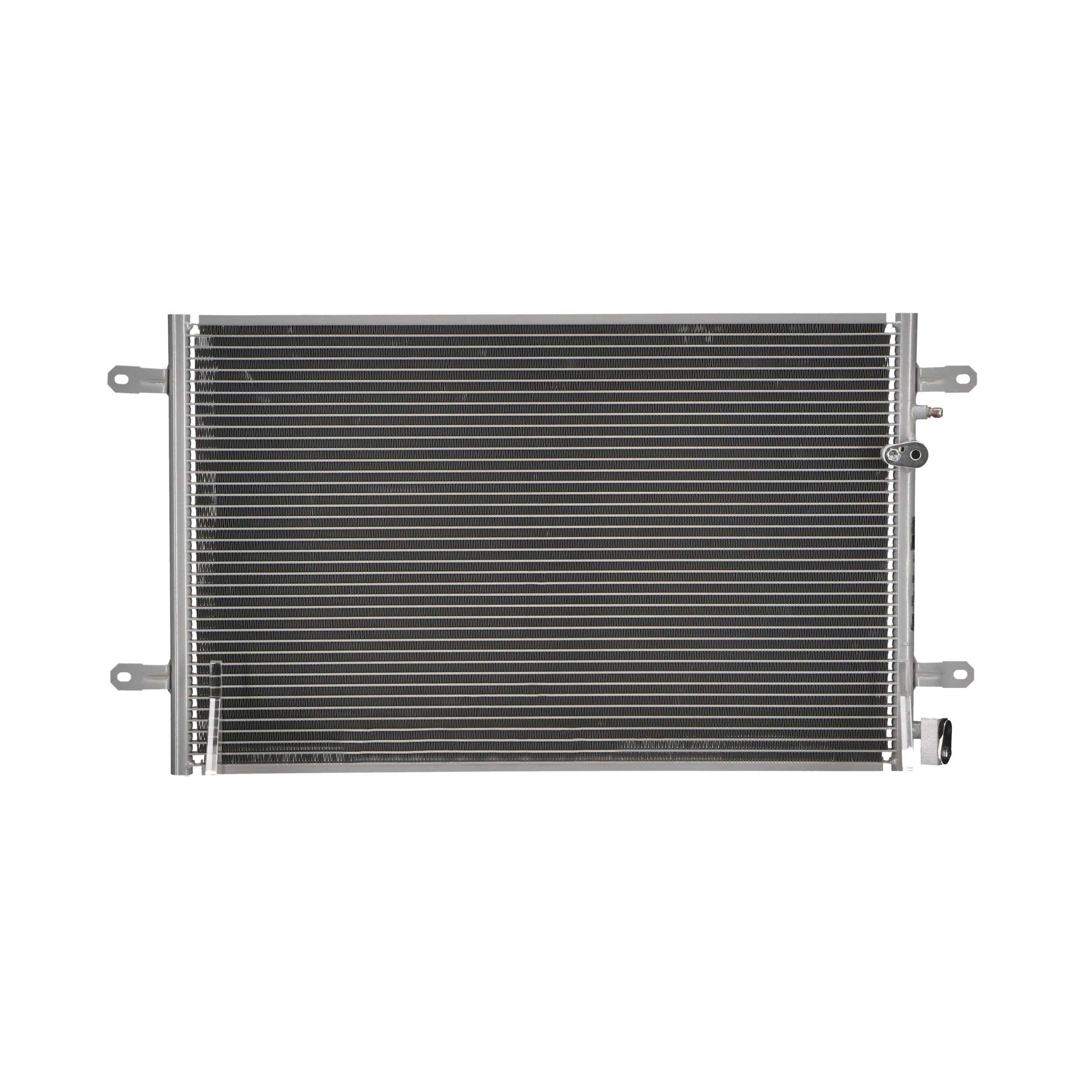 NISSENS 94695 Condenseur, climatisation