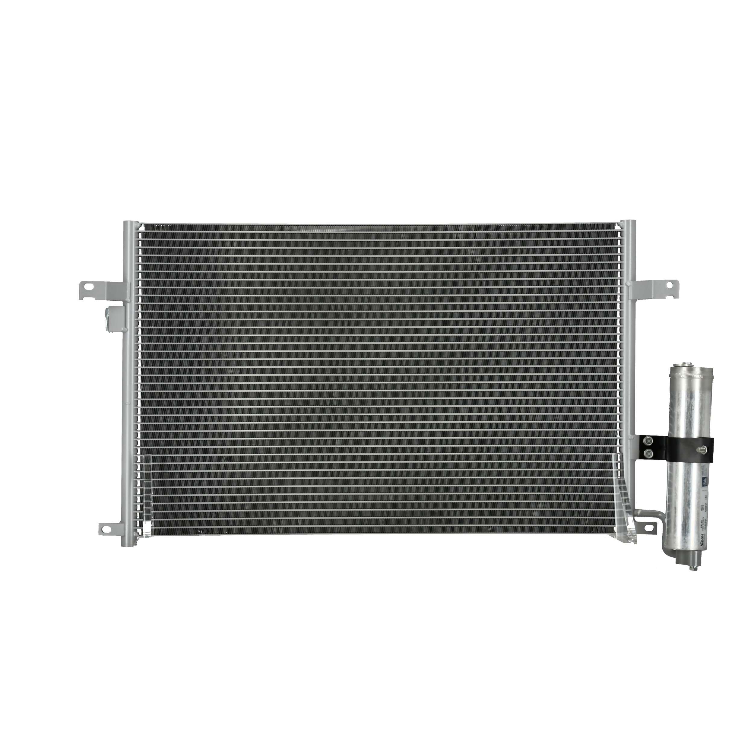 Кондензатор, климатизация 96 83 7834 NISSENS 94725 OPEL, HONDA, VOLVO, SUZUKI, CHEVROLET