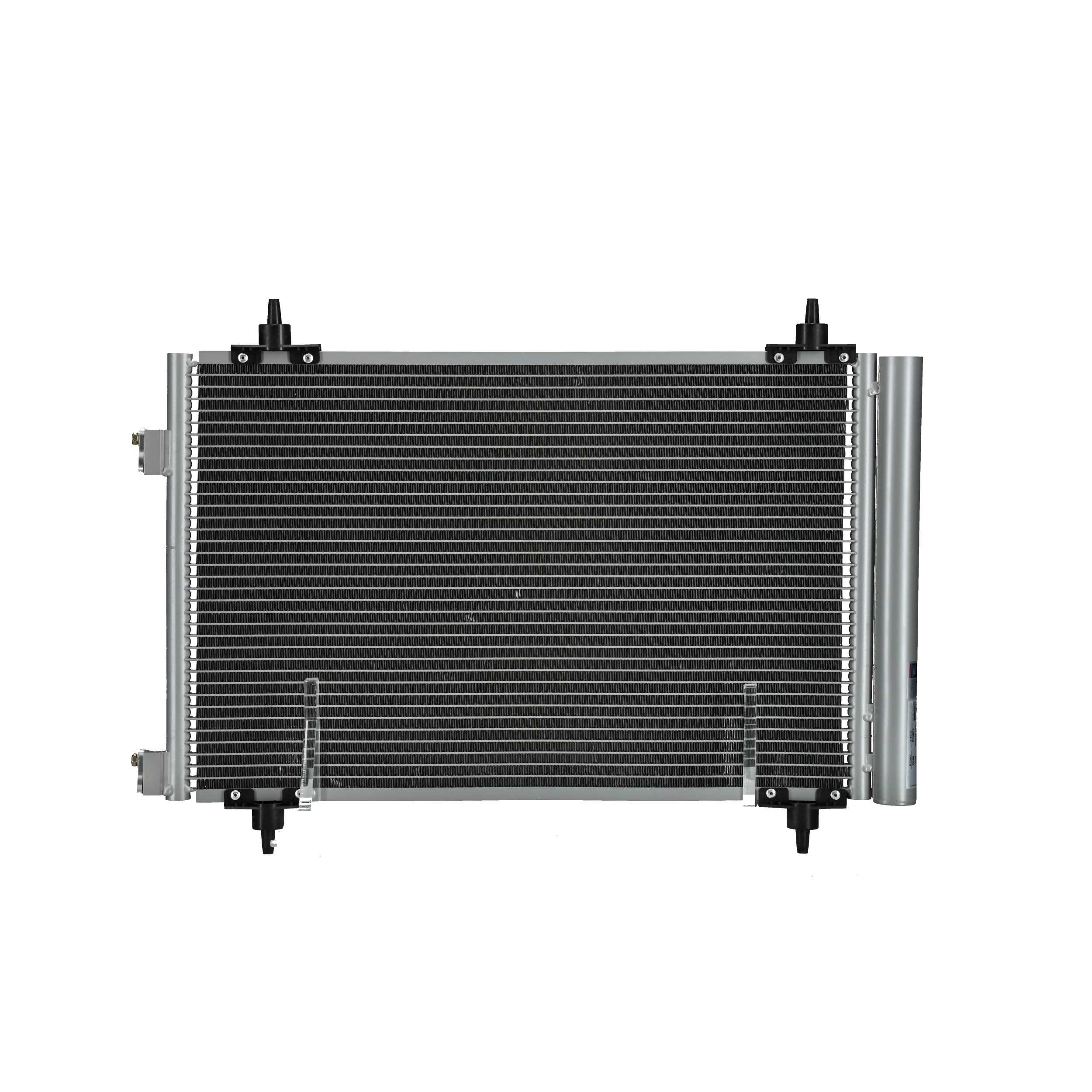 NISSENS 94758 Кондензатор, климатизация