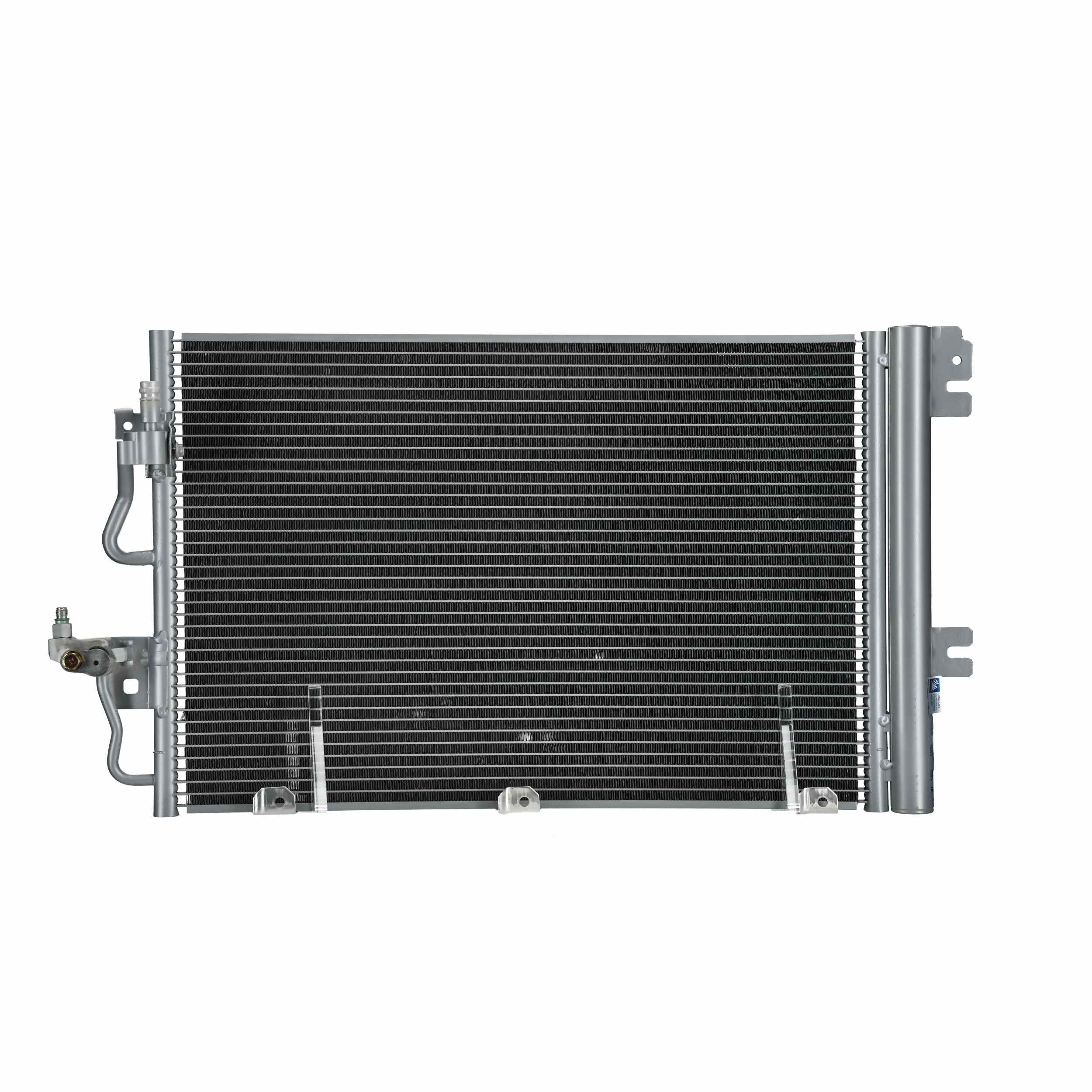 NISSENS 94767 Condensor voor airco