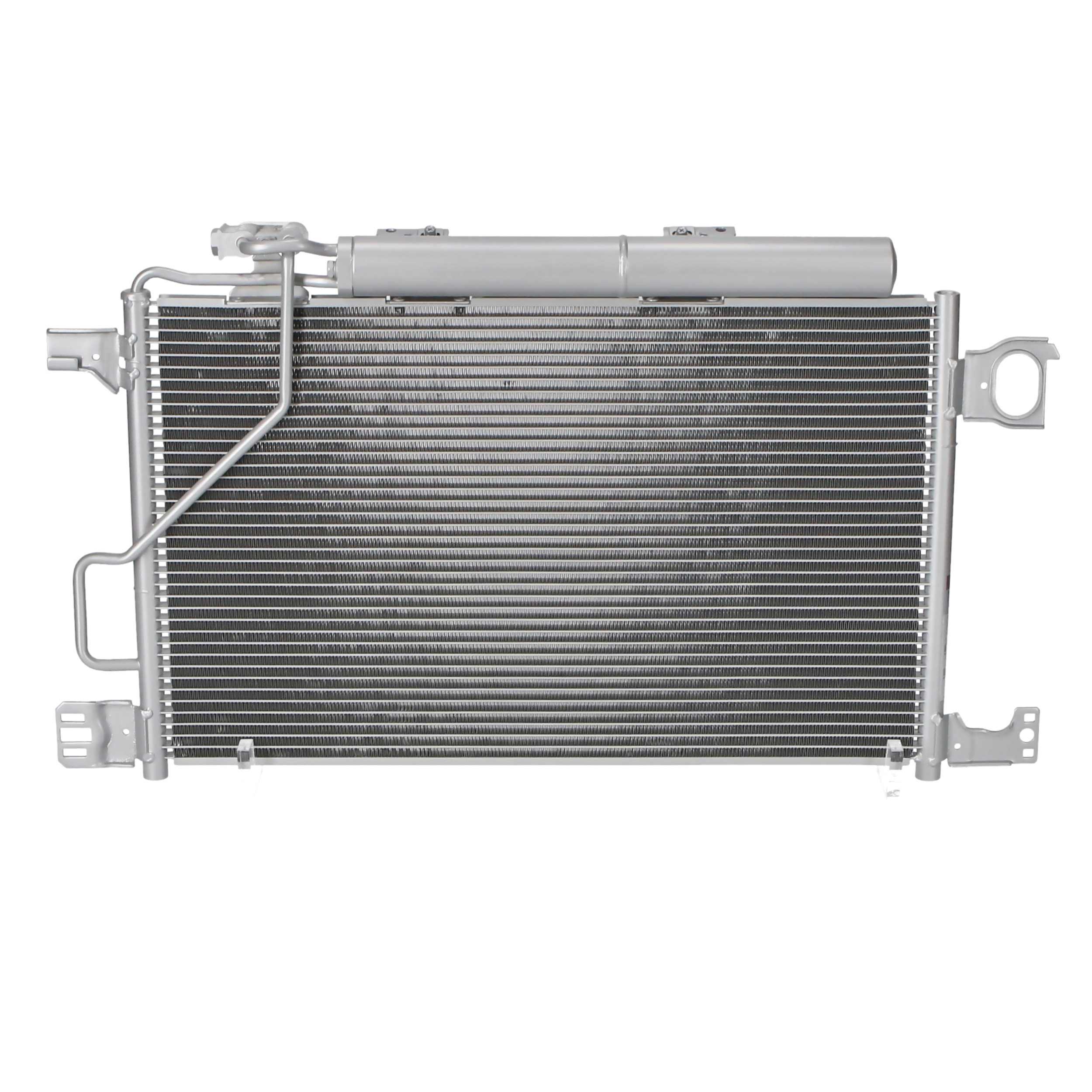 NISSENS 94794 Condensor voor airco