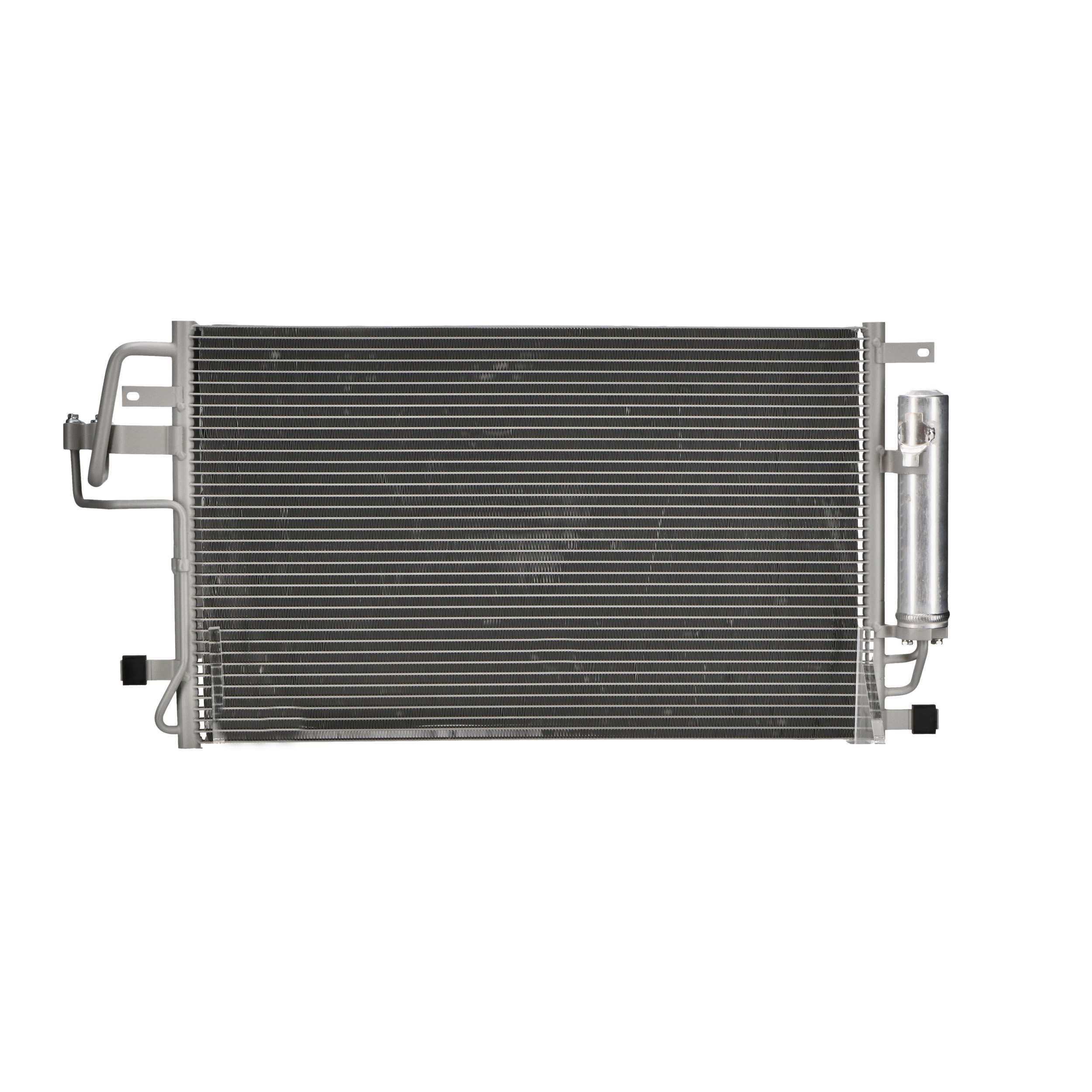 OEN 35457589 Condensor voor airco NISSENS 94801