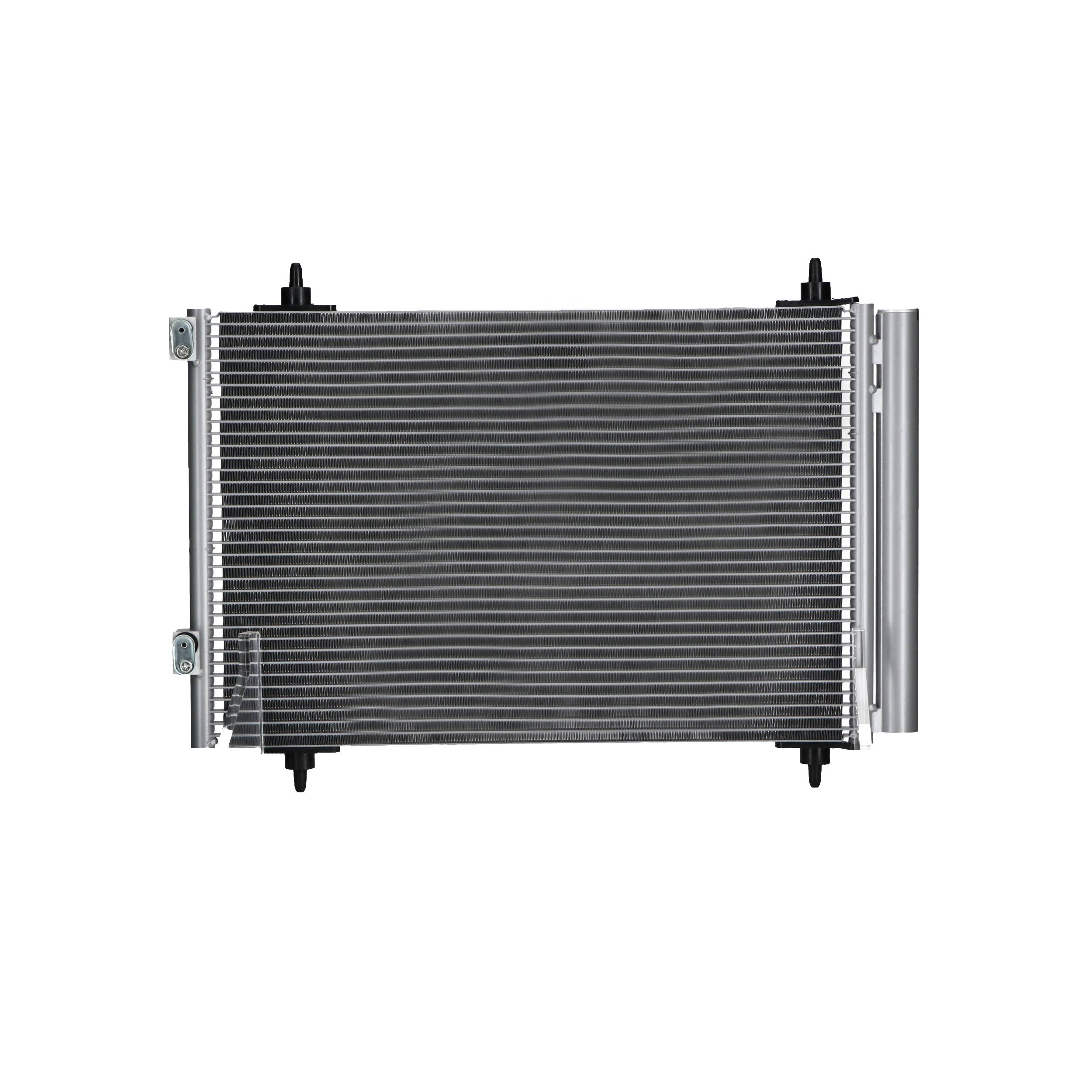 94826 NISSENS 6455GH Condenseur, climatisation