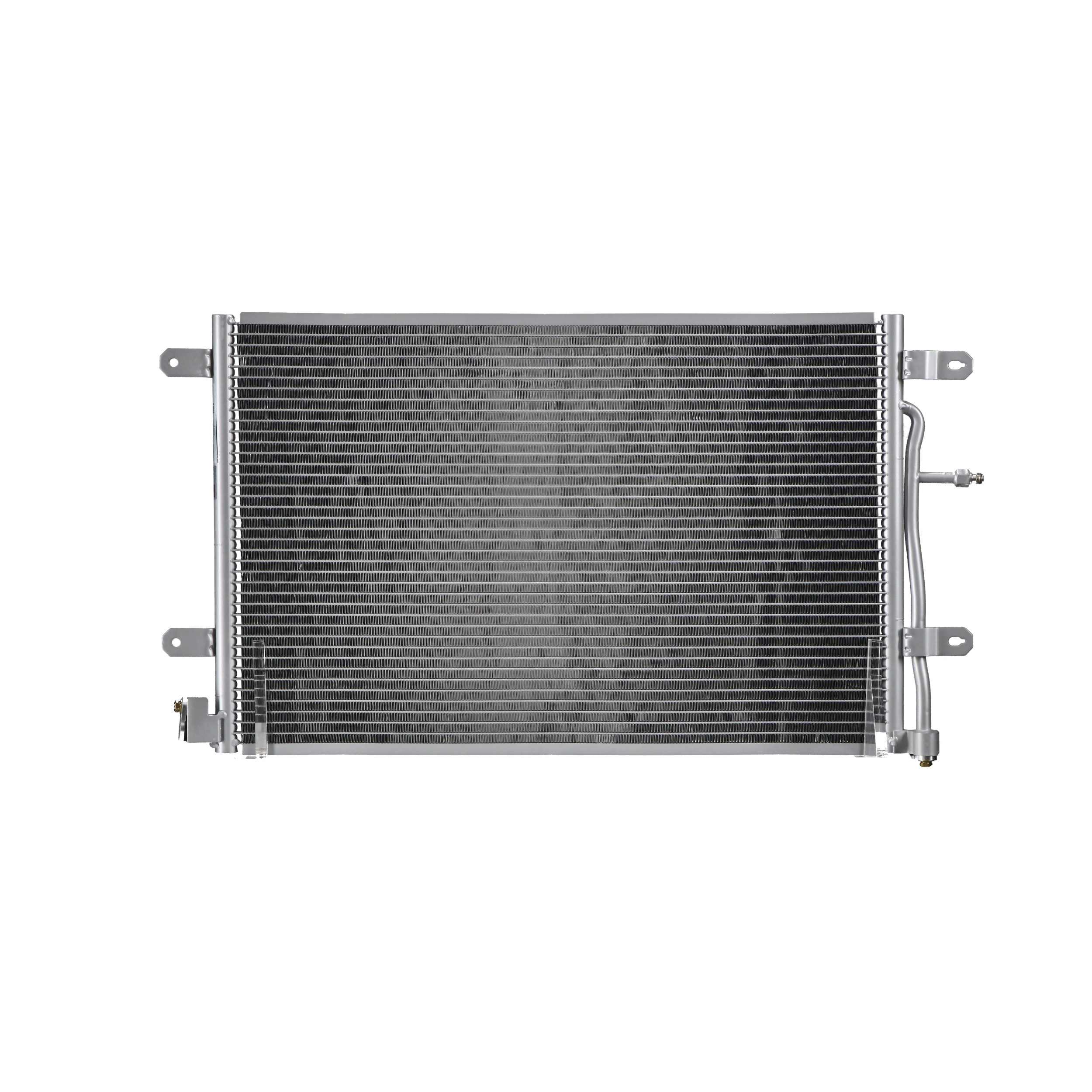 NISSENS 94851 Condensor voor airco