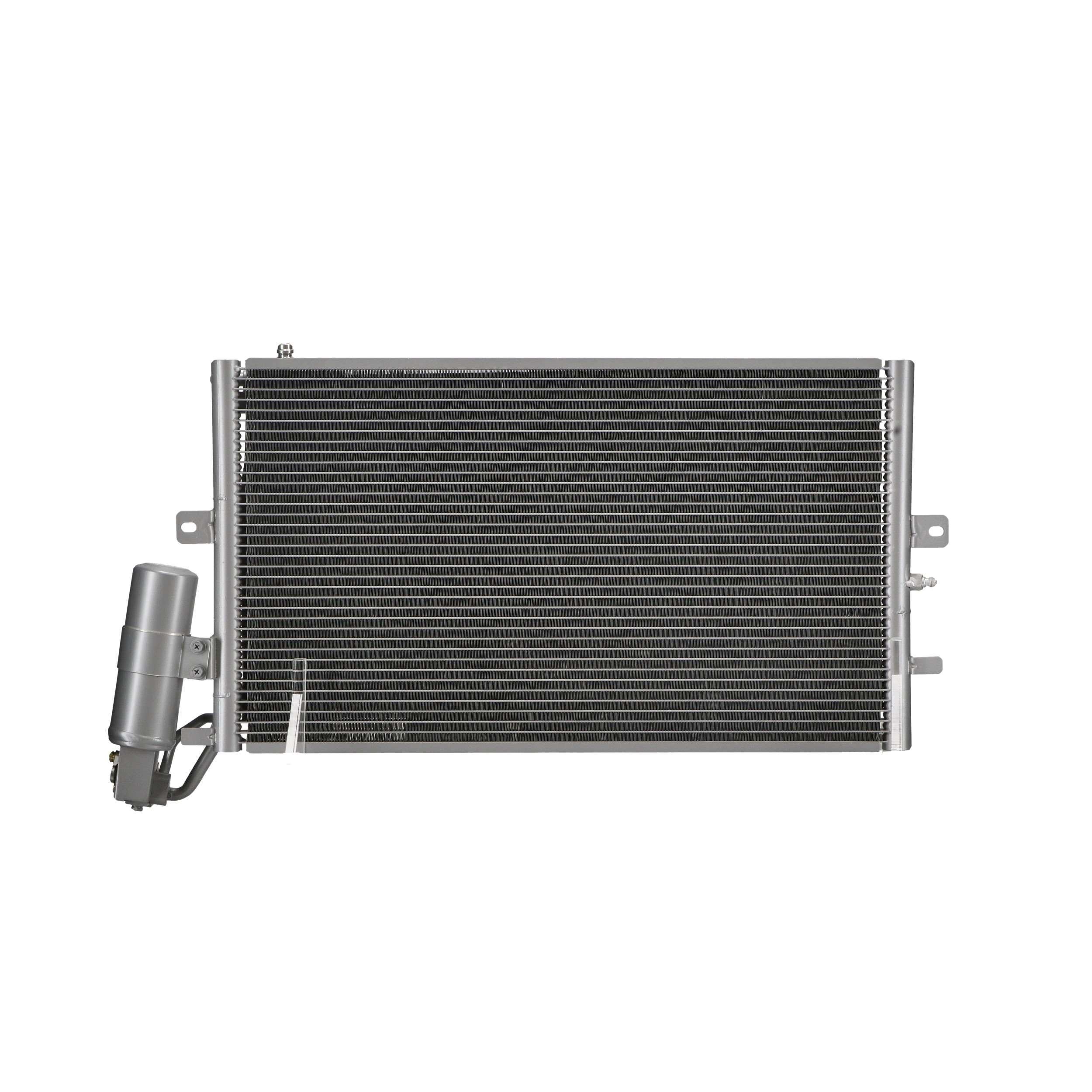 NISSENS 94862 Condenseur, climatisation