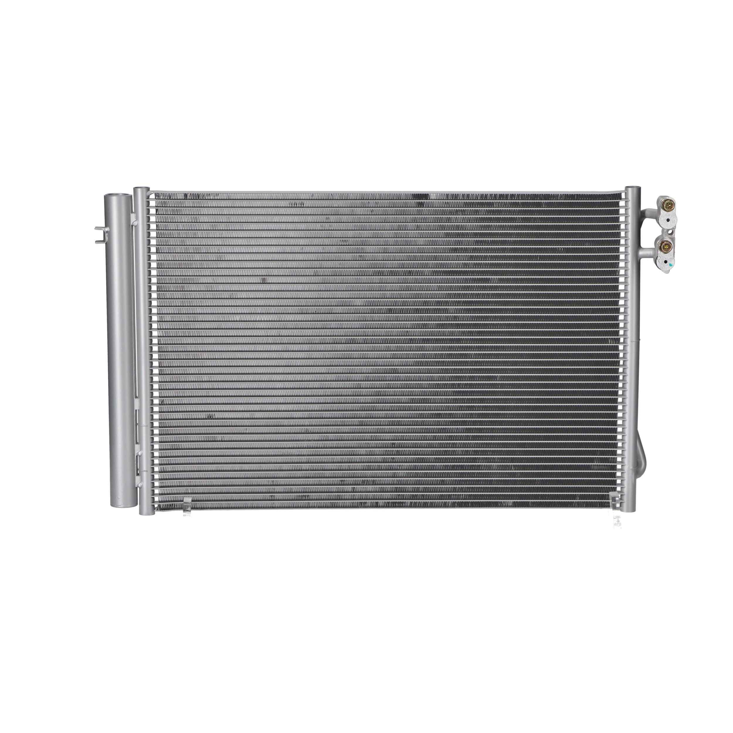 NISSENS 94872 Condenseur, climatisation