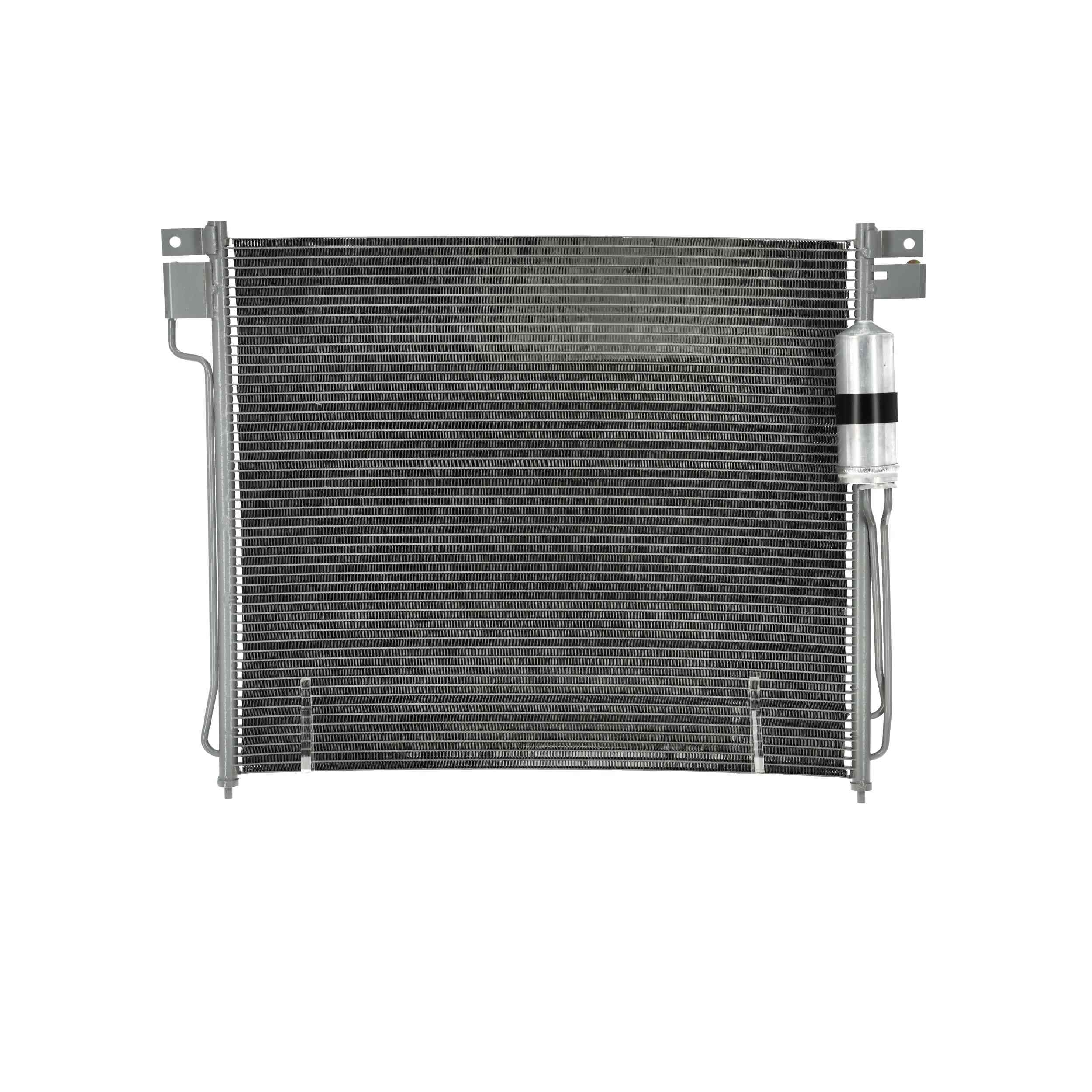 NISSENS 94879 Condensador, aire acondicionado