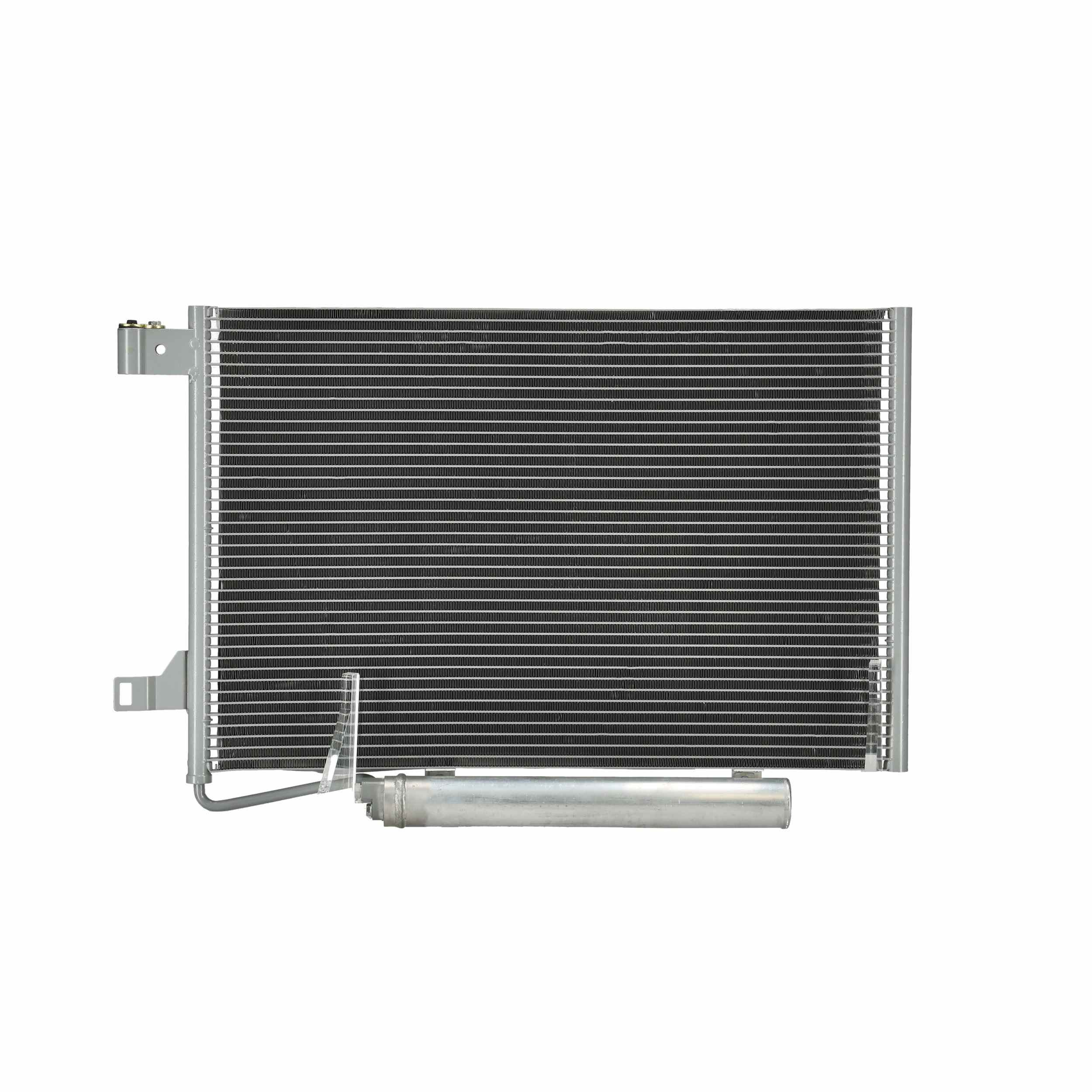 NISSENS 94911 Condensor voor airco