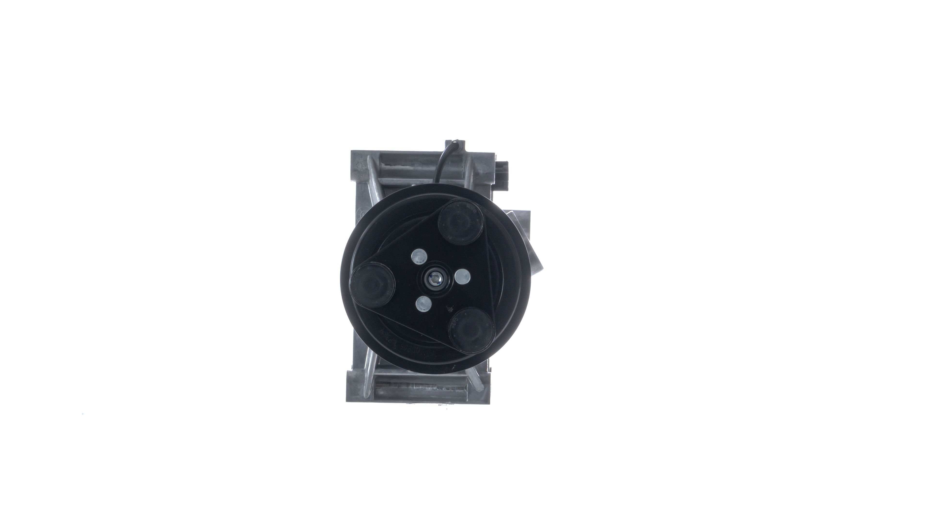 Klimakompressor ACP 1588 000S MAHLE ORIGINAL 92600KH70A RENAULT, NISSAN