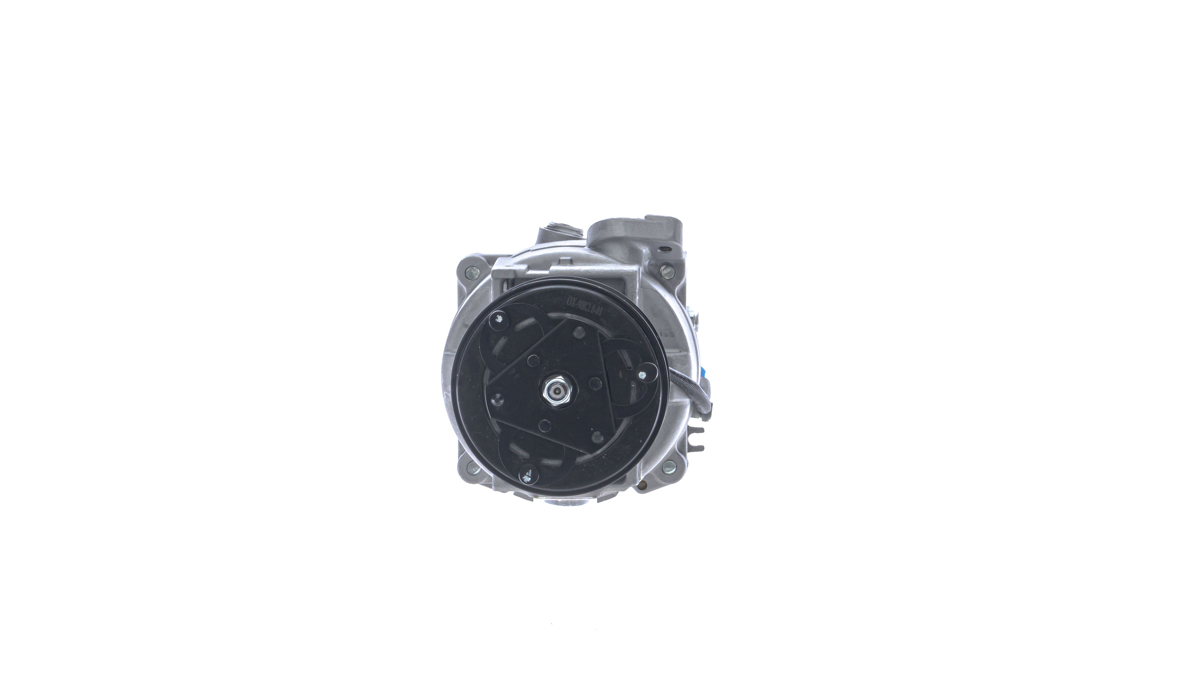 MAHLE ORIGINAL 72533004 Aircopomp Mokka J13 kosten