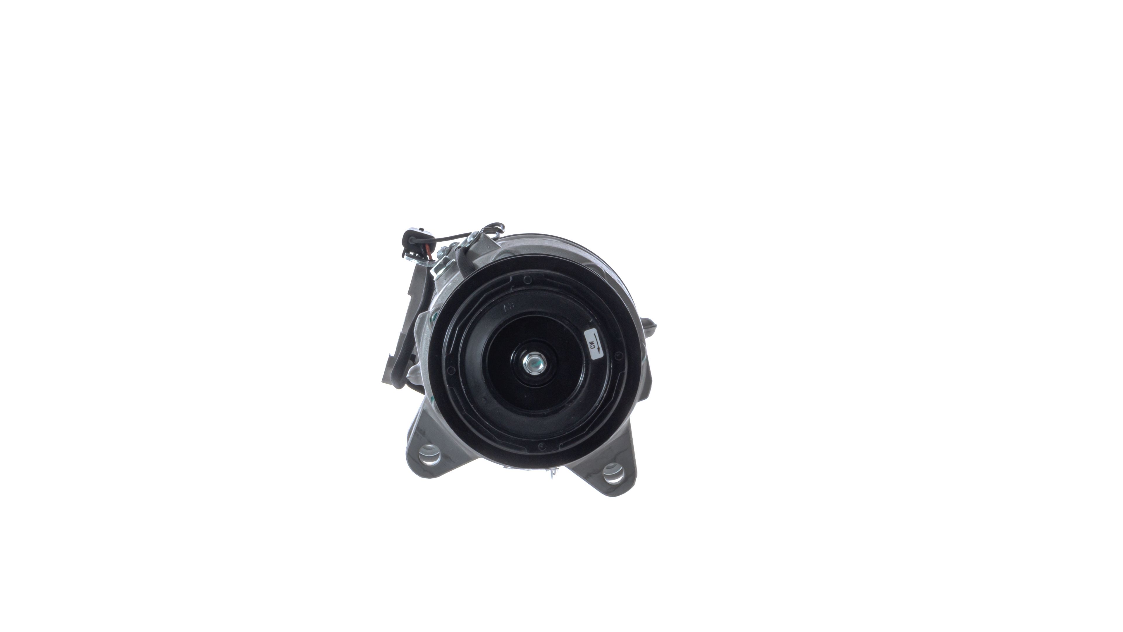Klimakompressor 9375058 MAHLE ORIGINAL ACP533000S BMW, MINI