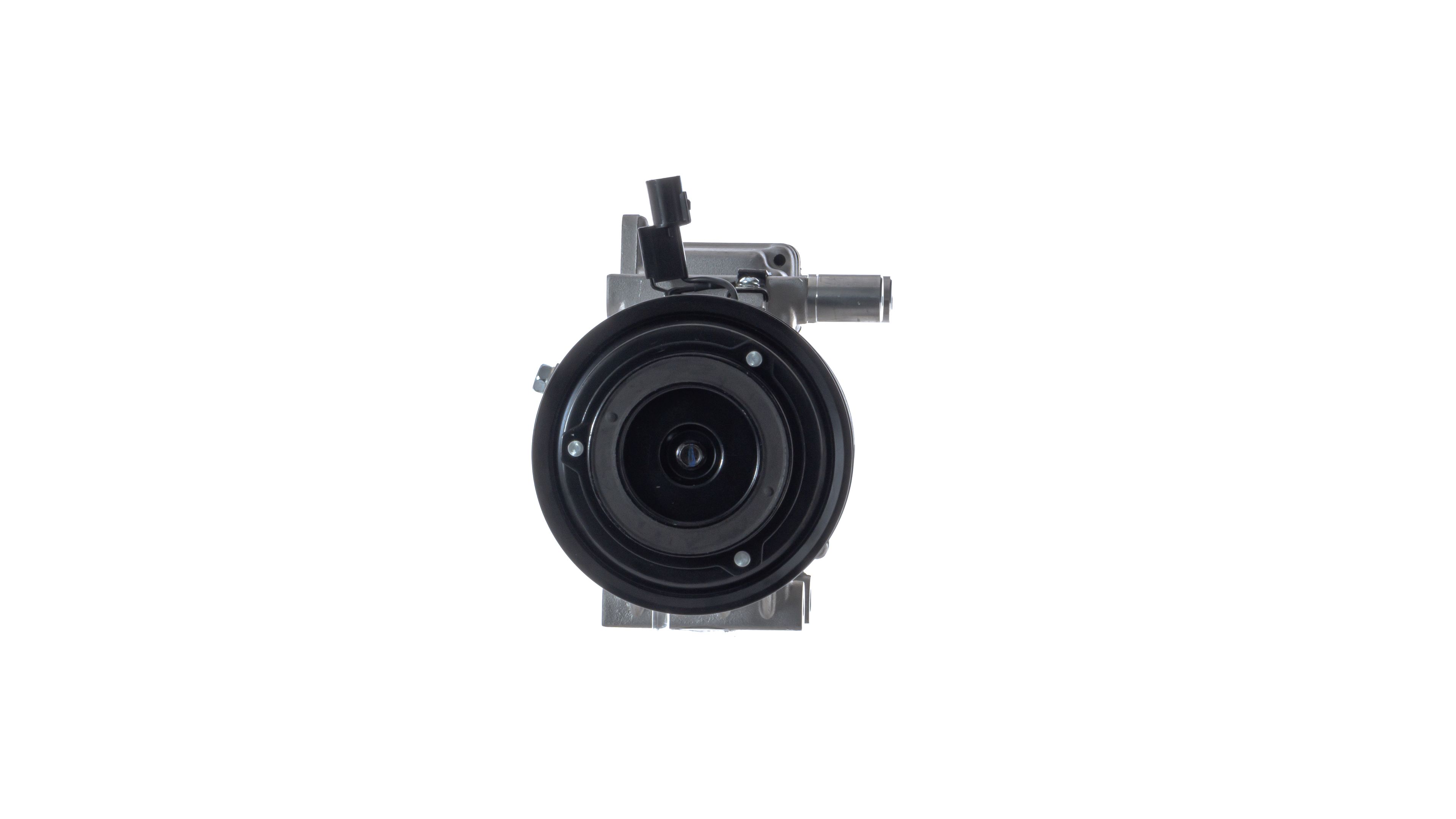 MAHLE ORIGINAL 72537911 Компресор климатик Hyundai Accent 3 цена