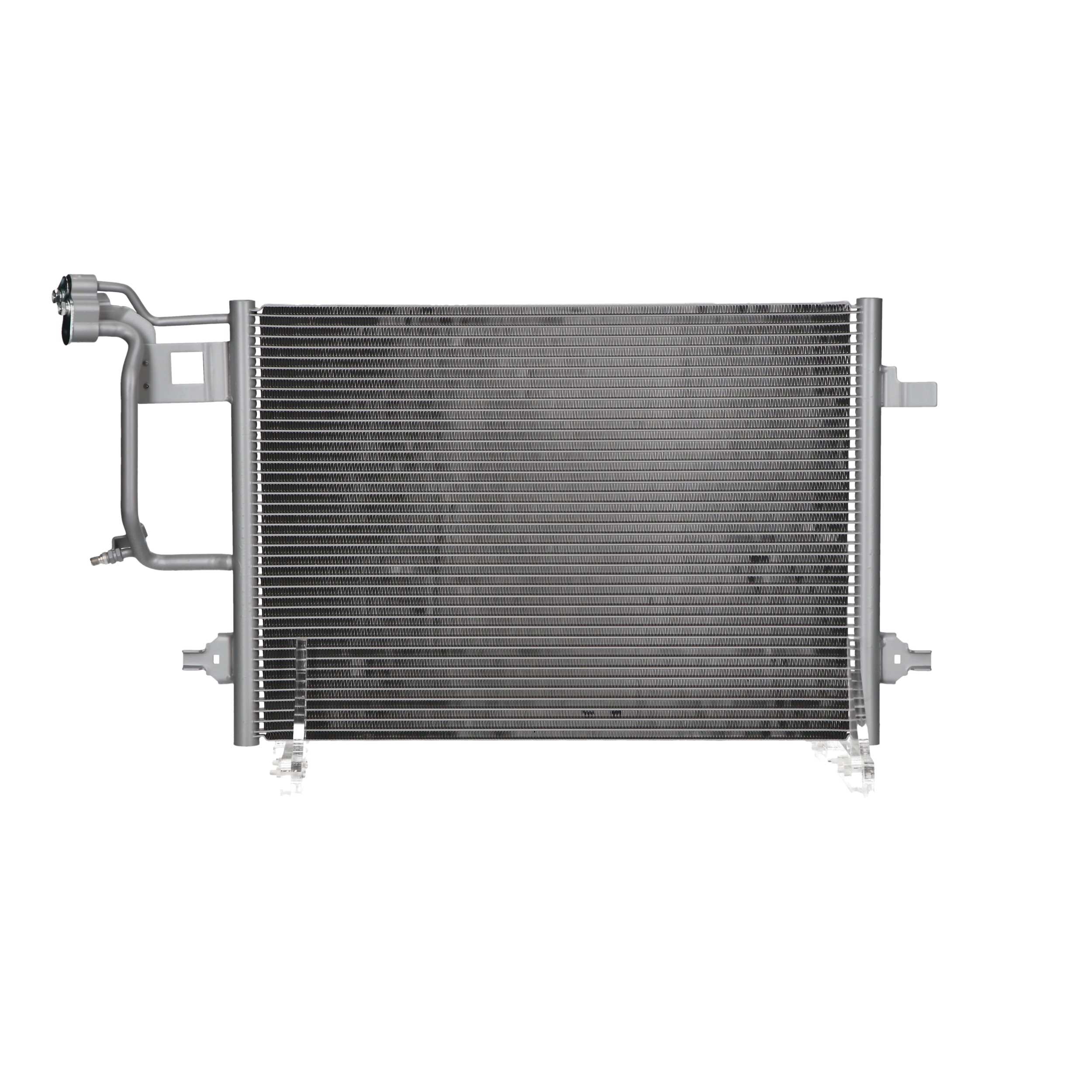 NISSENS 94922 Condensor voor airco