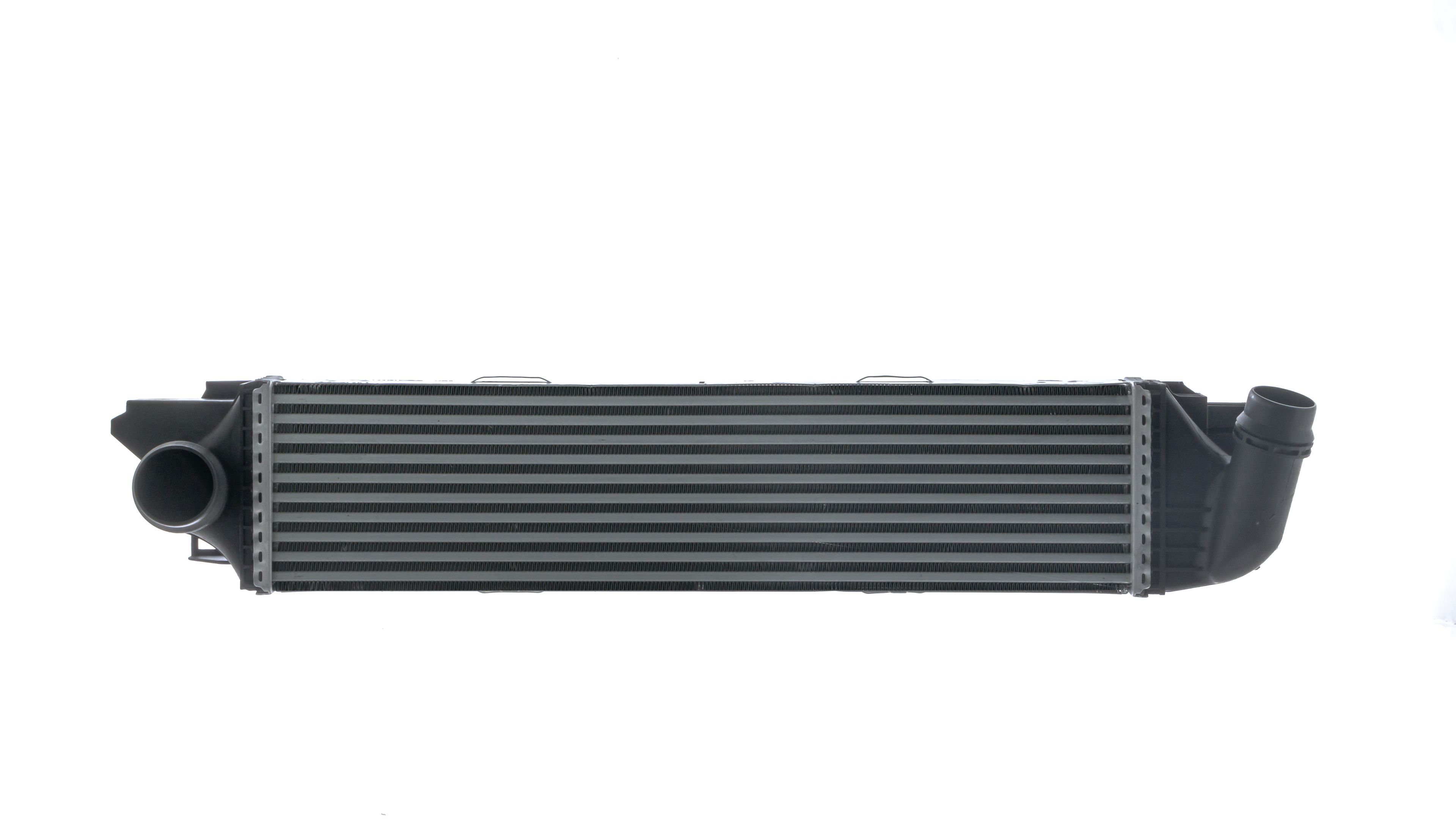 72538654 MAHLE ORIGINAL CI31000S genuine Vivaro Platform / Chassis (X82) Turbo intercooler price