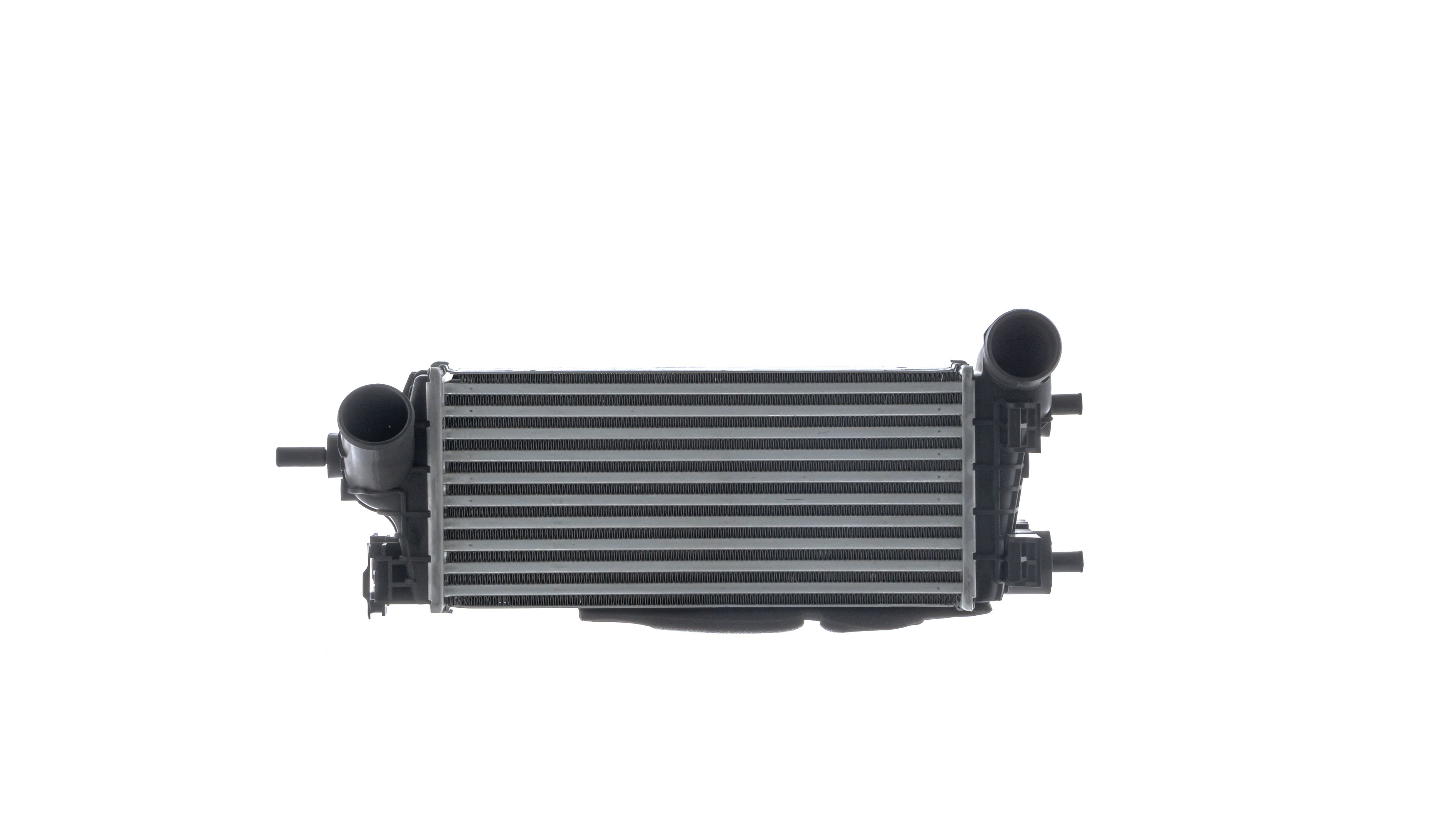 Chłodnica powietrza intercooler MAHLE ORIGINAL CI 677 000S
