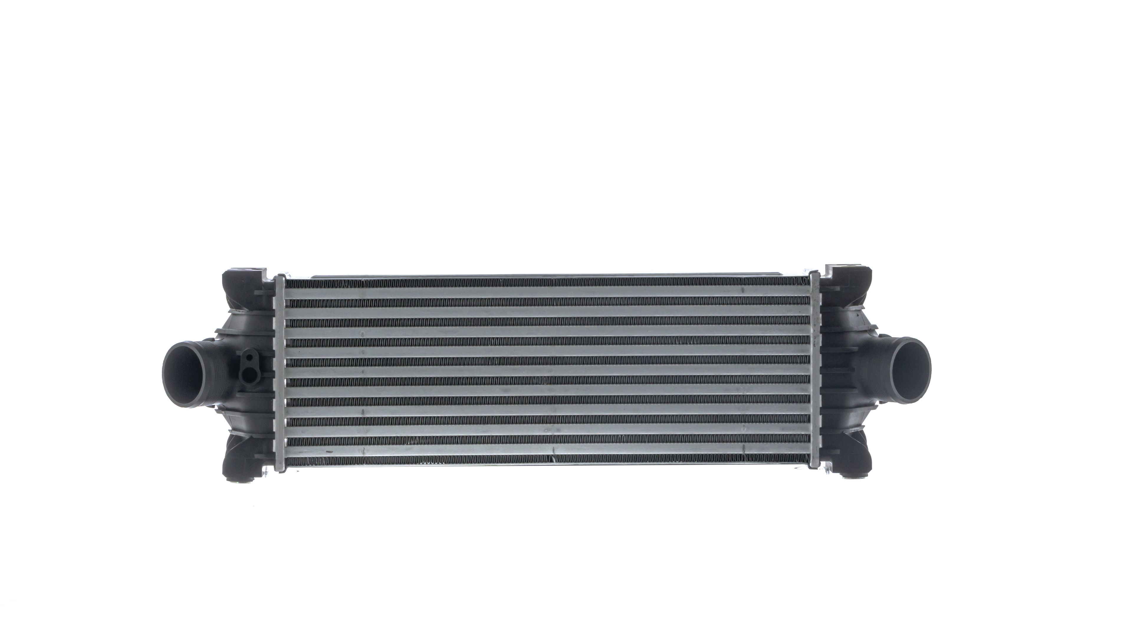 Ladeluftkühler CI 681 000S MAHLE ORIGINAL 1771034 FORD