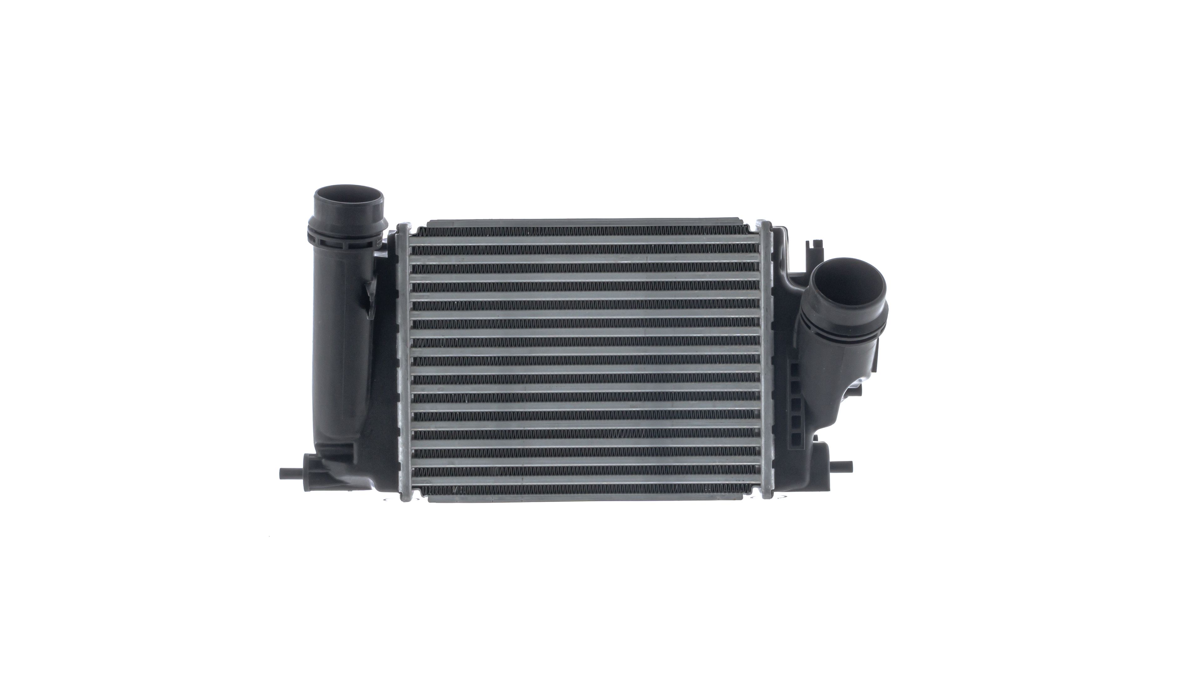 Ladeluftkühler CI 684 000S MAHLE ORIGINAL 144614EB1A RENAULT, NISSAN