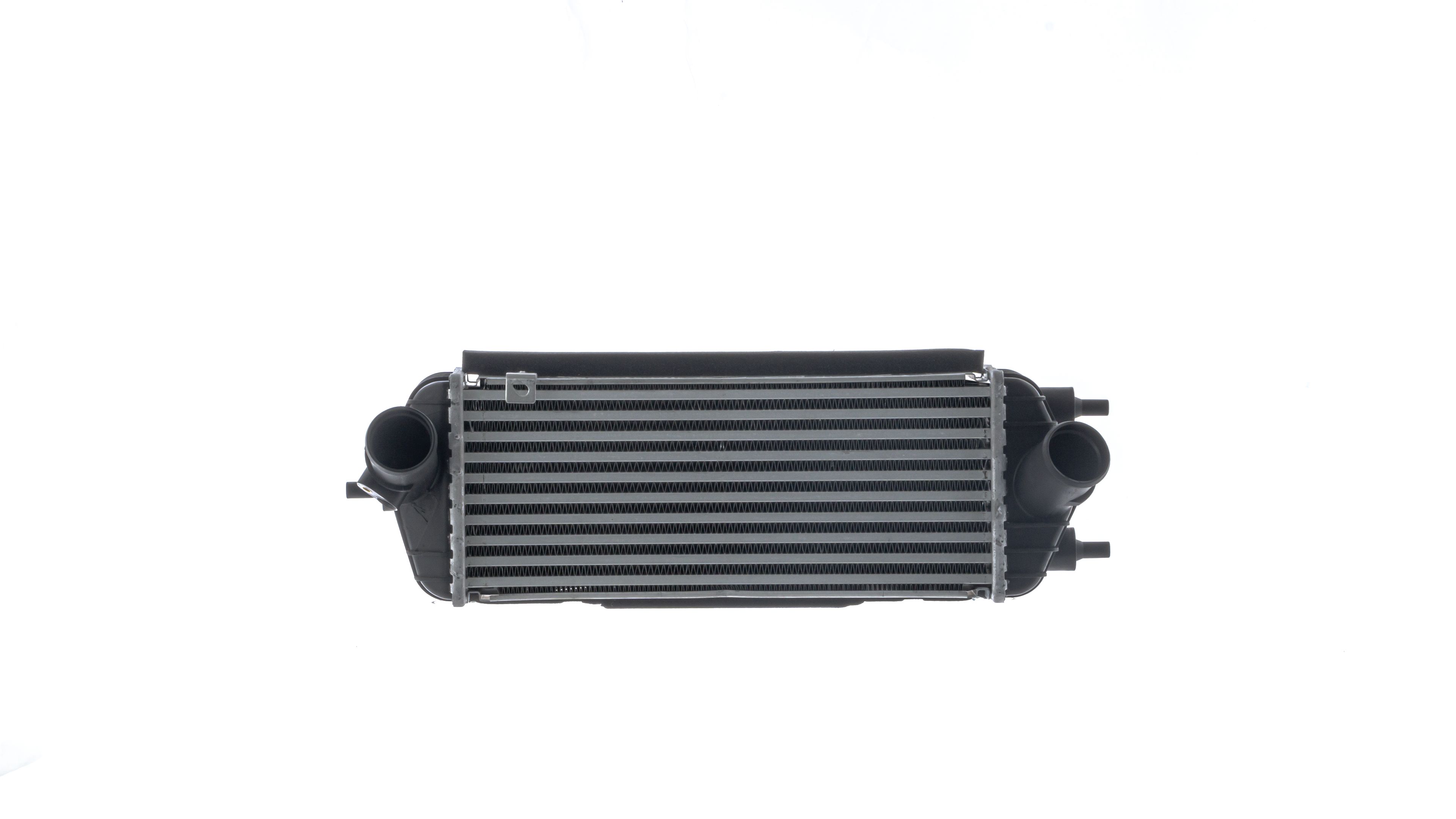 Intercooler MAHLE ORIGINAL CI 694 000S Bewertung