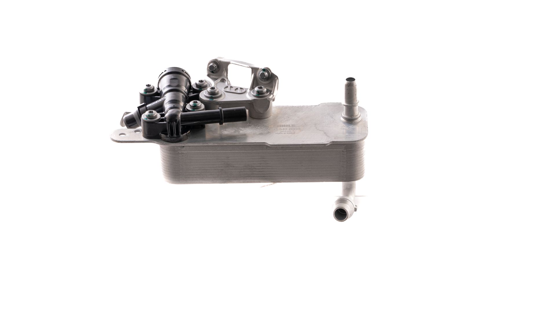 72550260 MAHLE 8 514 515 Radiateur d'huile de boite de vitesse automatique