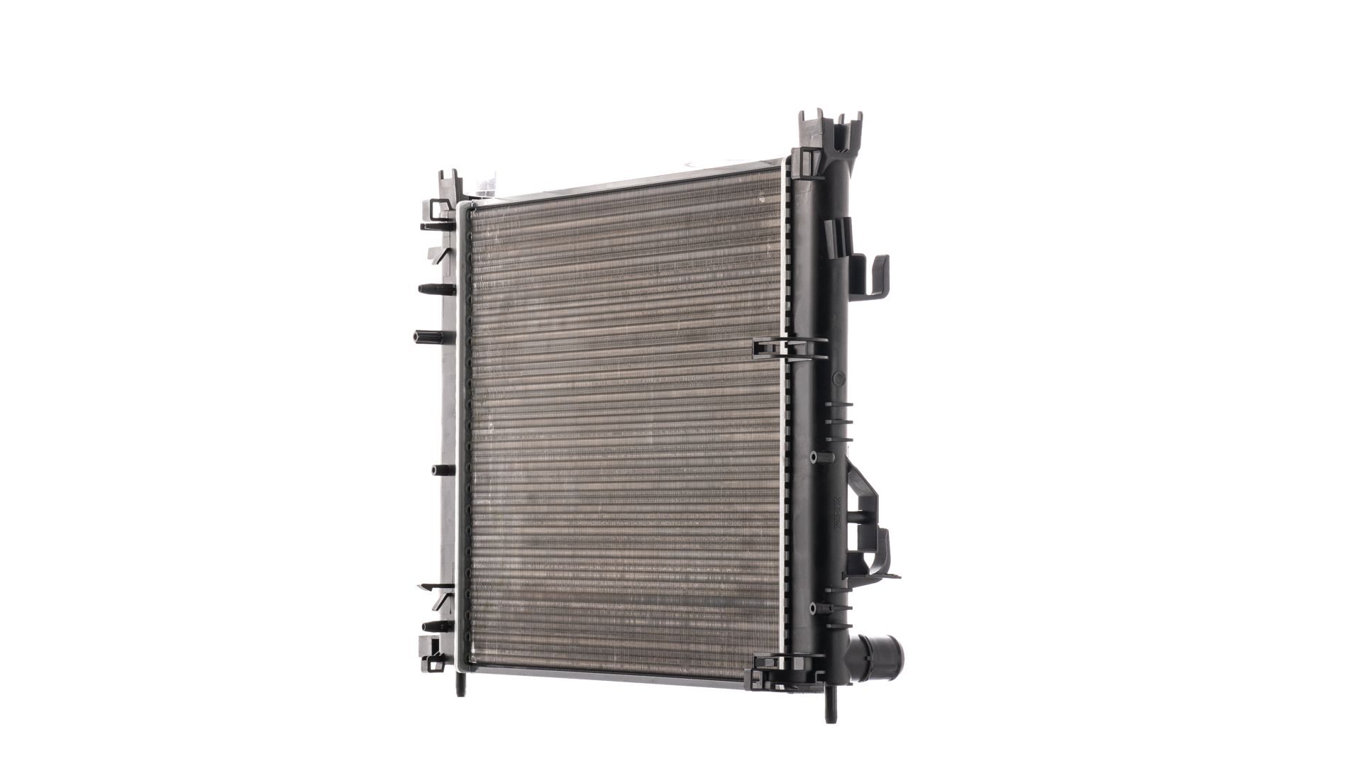MAHLE CR2686000S Radiateur, koelvloeistof Dacia Logan MCV 2 1.2 73 Pk Benzine 2015