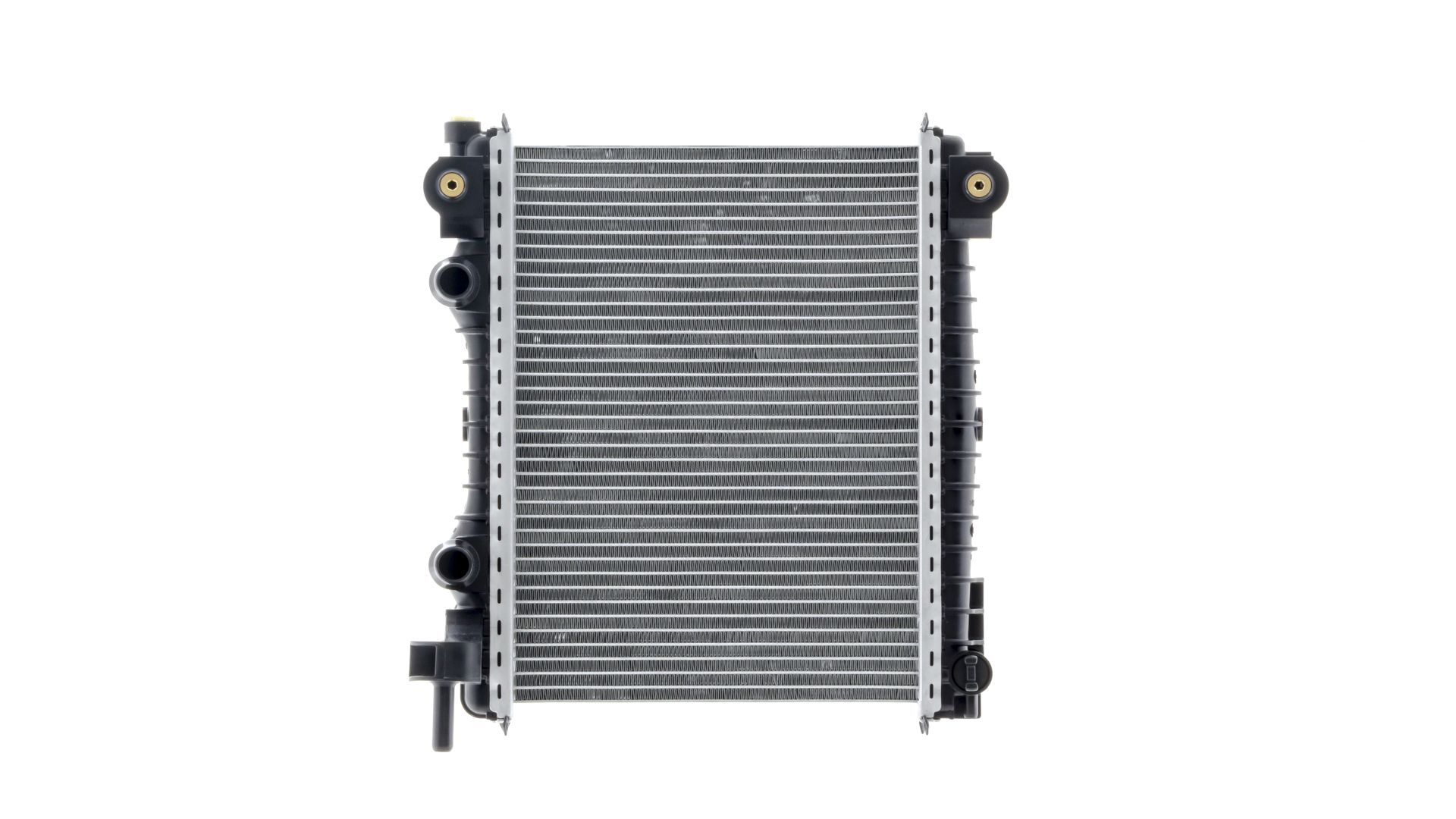 72541252 Ψυγειο νερου MAHLE ORIGINAL Alfa Romeo 159 κόστος