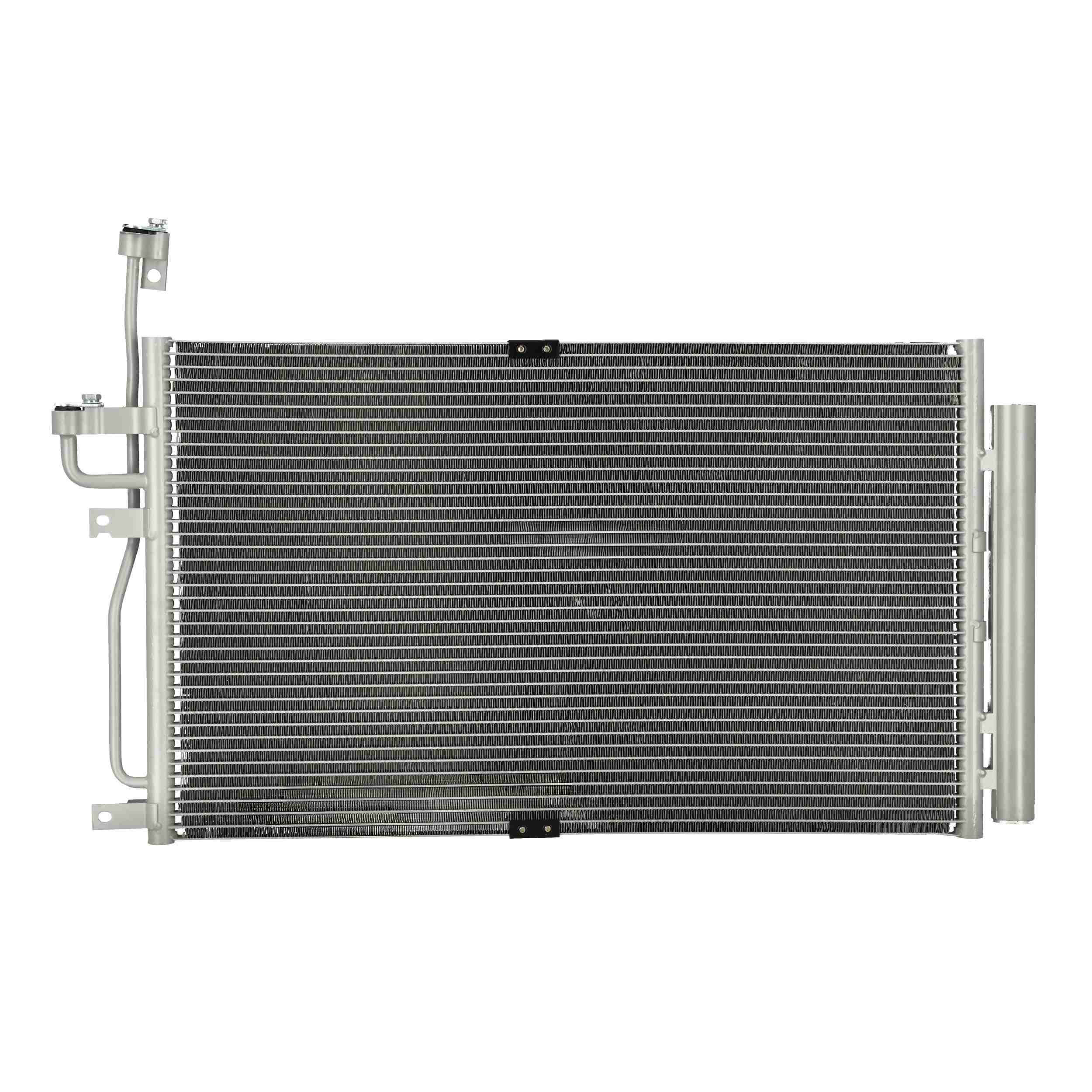 NISSENS 94977 Condensor voor airco