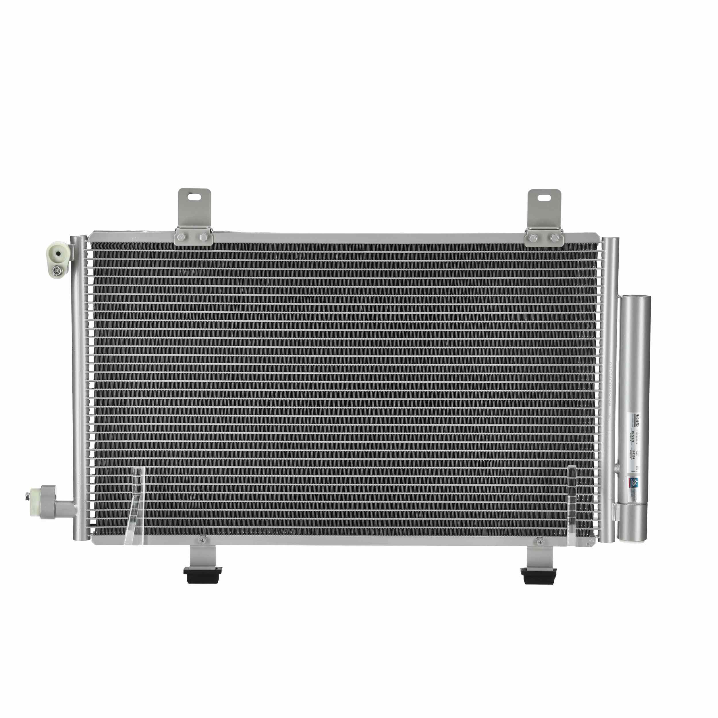 NISSENS 94979 Condenseur, climatisation