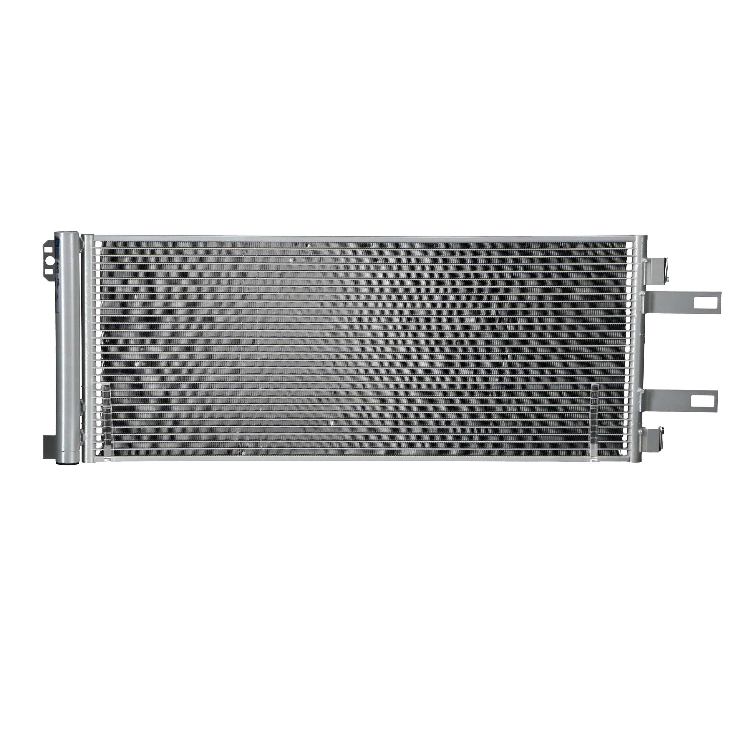 NISSENS 94986 Condensor voor airco