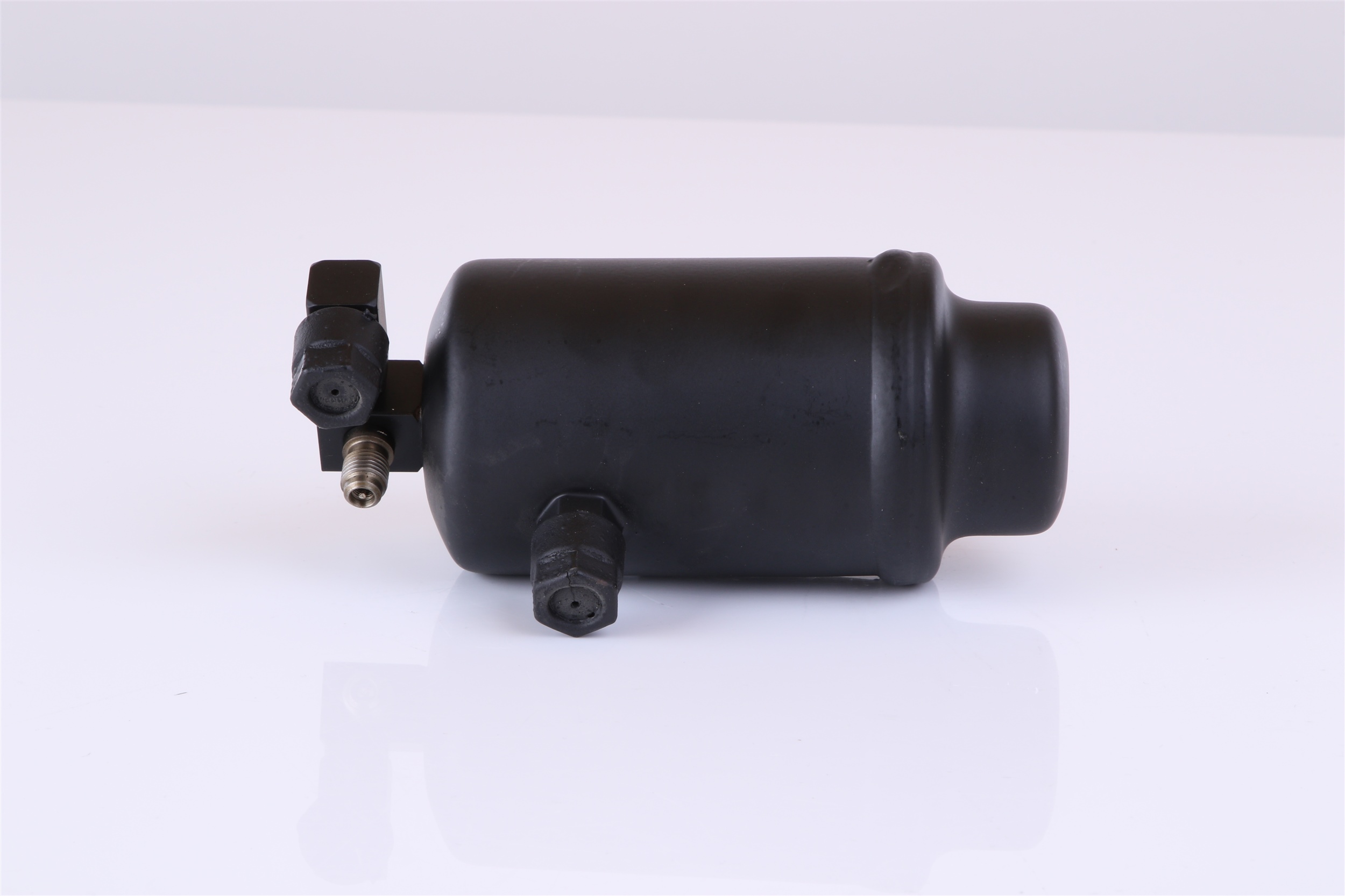 NISSENS 95010 Susarna, klimatizace