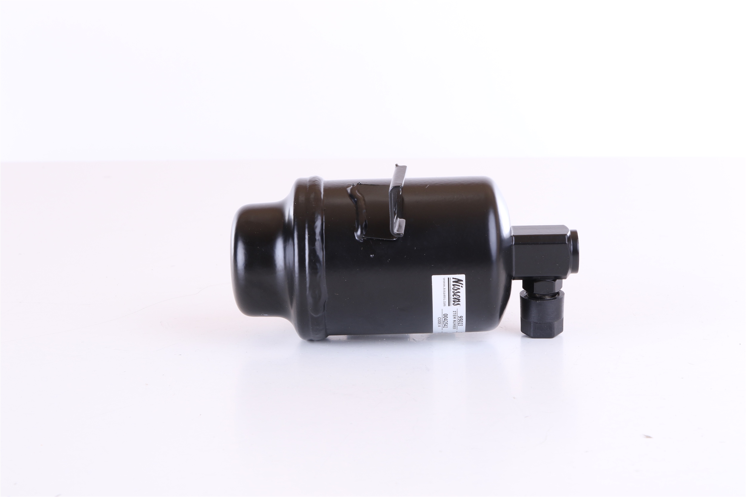 NISSENS 95023 Airco droger