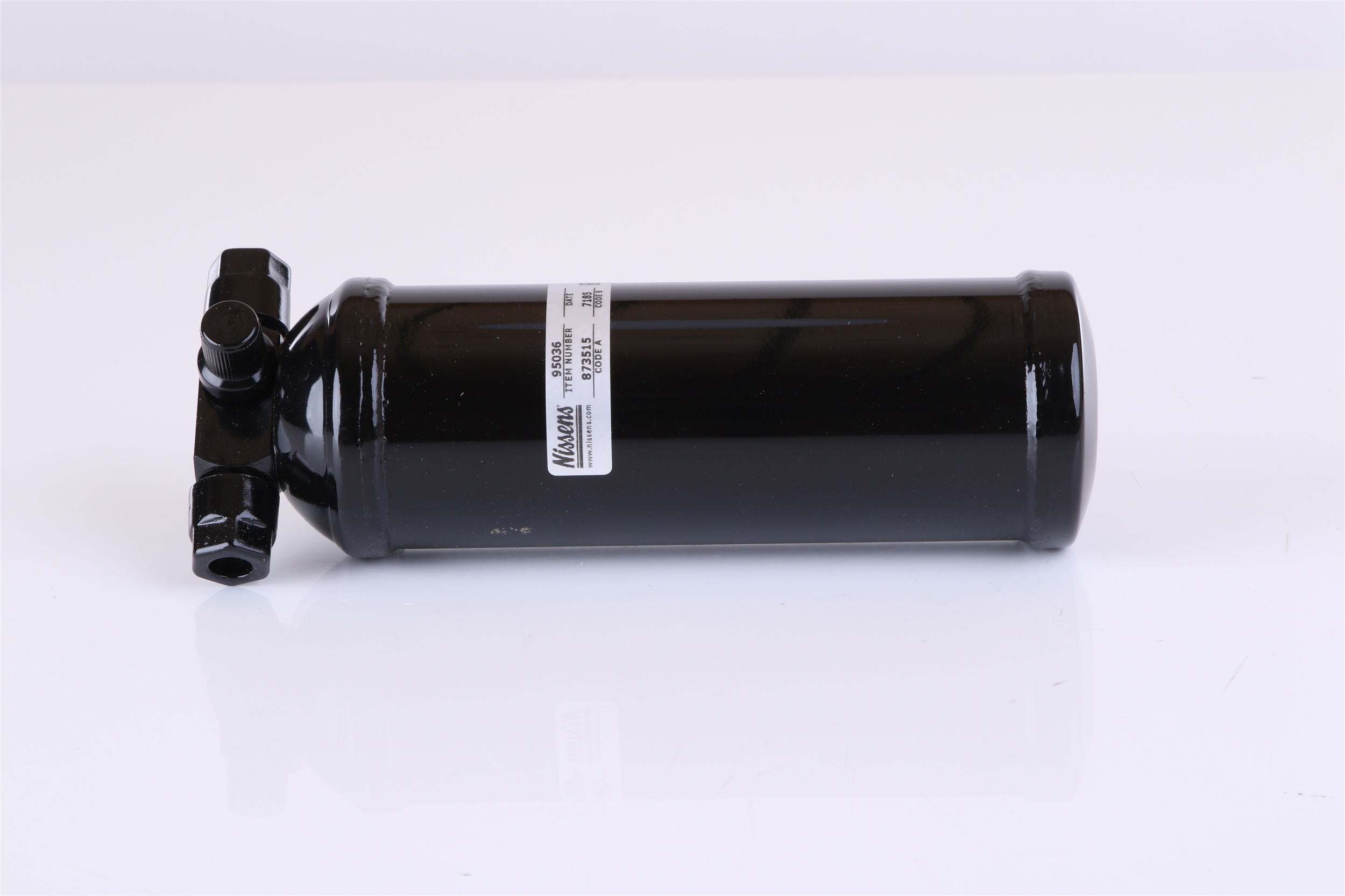 NISSENS 95036 Filtre déshydrateur clim