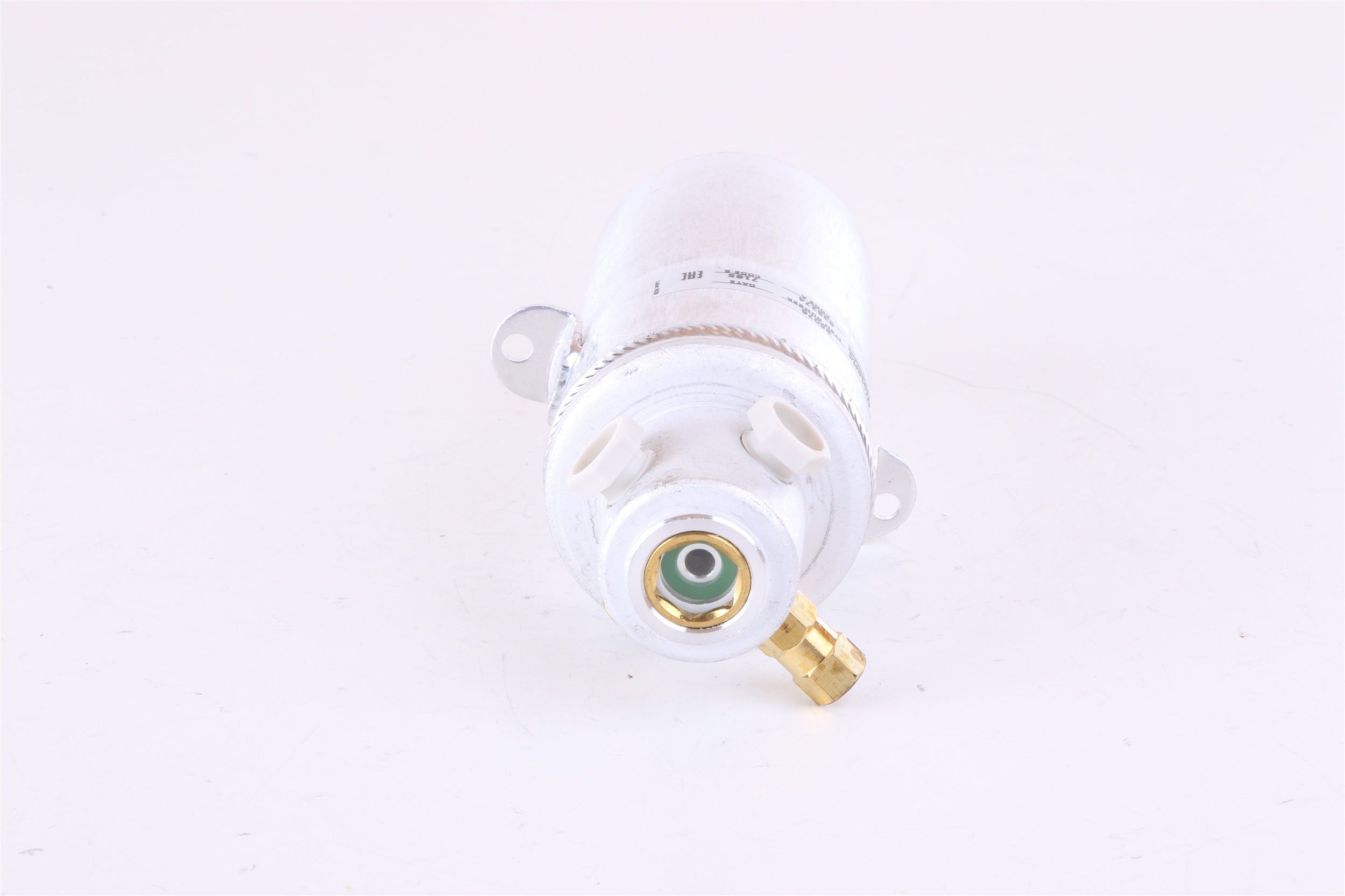 NISSENS 95076 Filter droger airco Mercedes W140 S 350 3.5 Turbo diesel (140.134) 150 Pk Diesel 1993