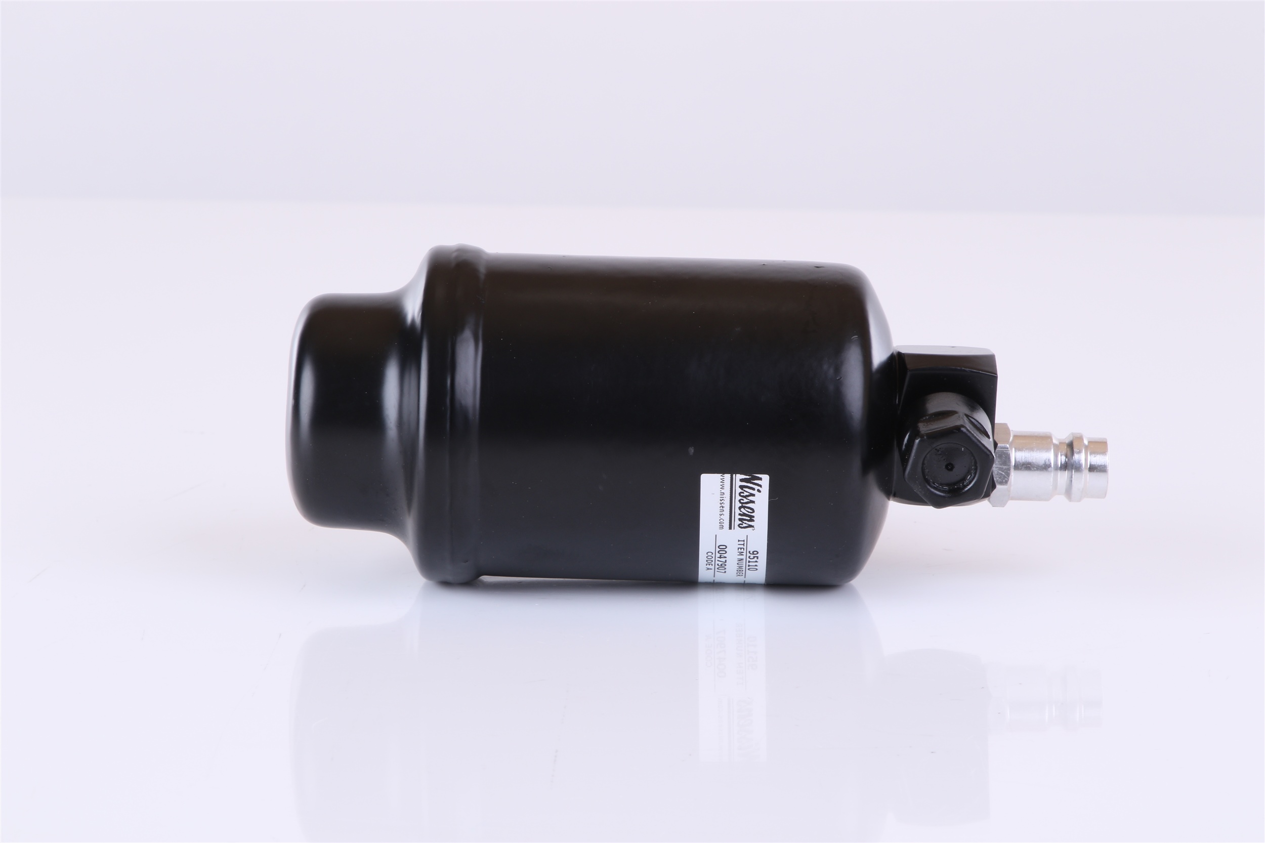 NISSENS 95110 Filtre déshydrateur clim