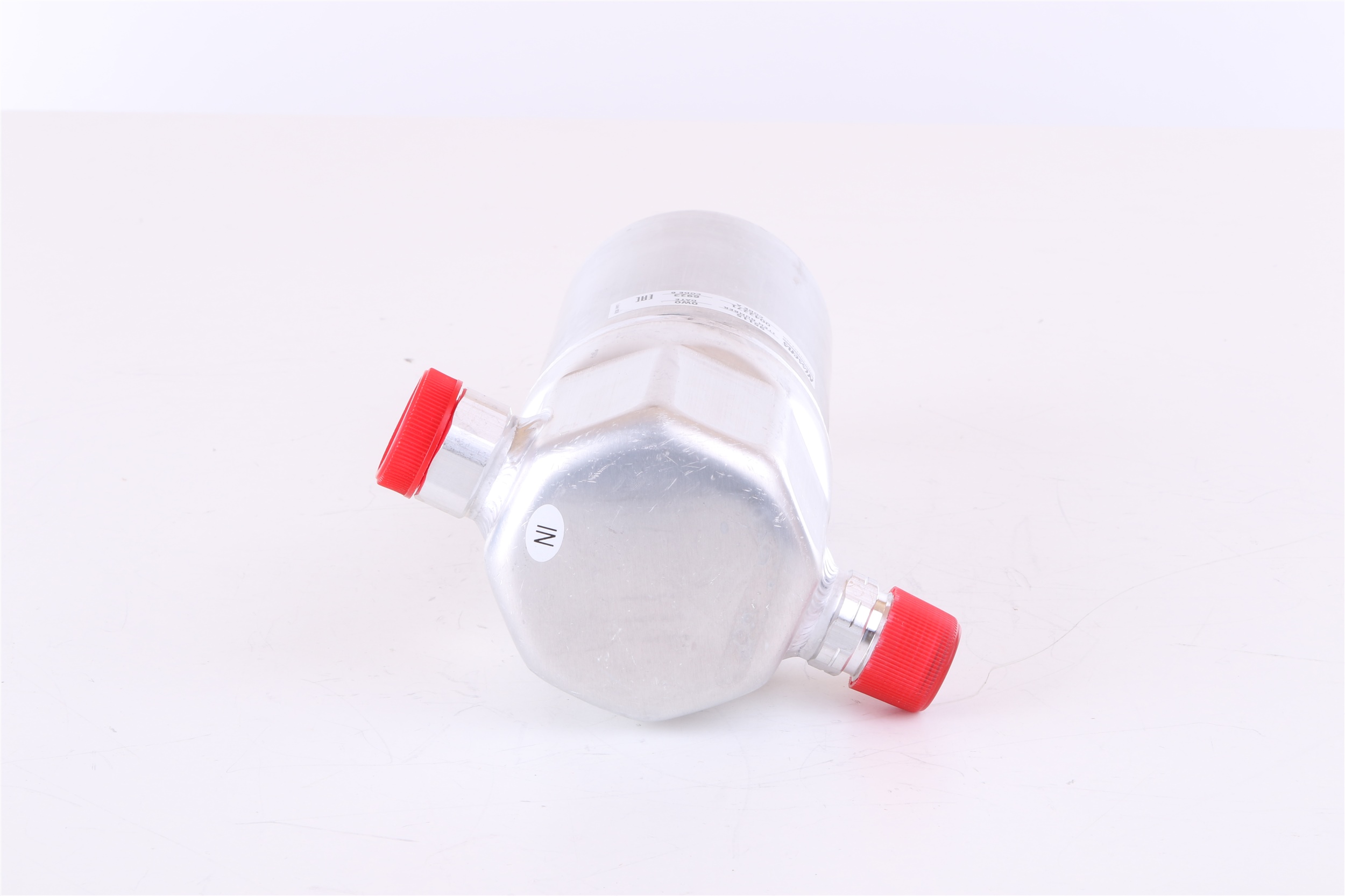 NISSENS 95115 Filter droger airco Audi A6 C5 Avant 2.4 quattro 165 Pk Benzine 2000