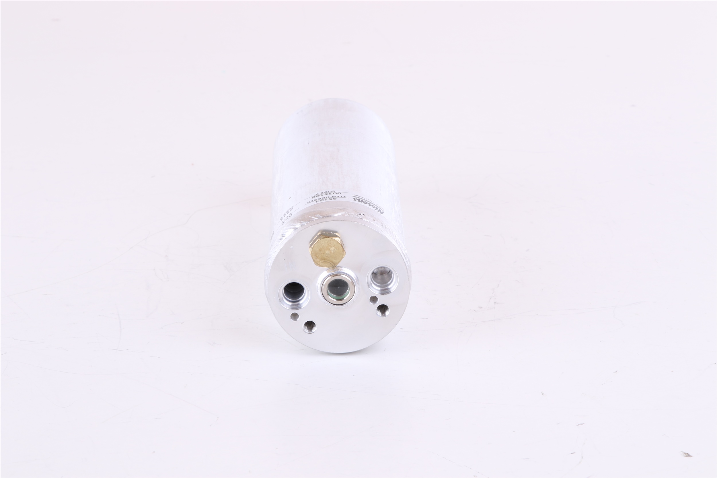 NISSENS 95134 Klimatrockner