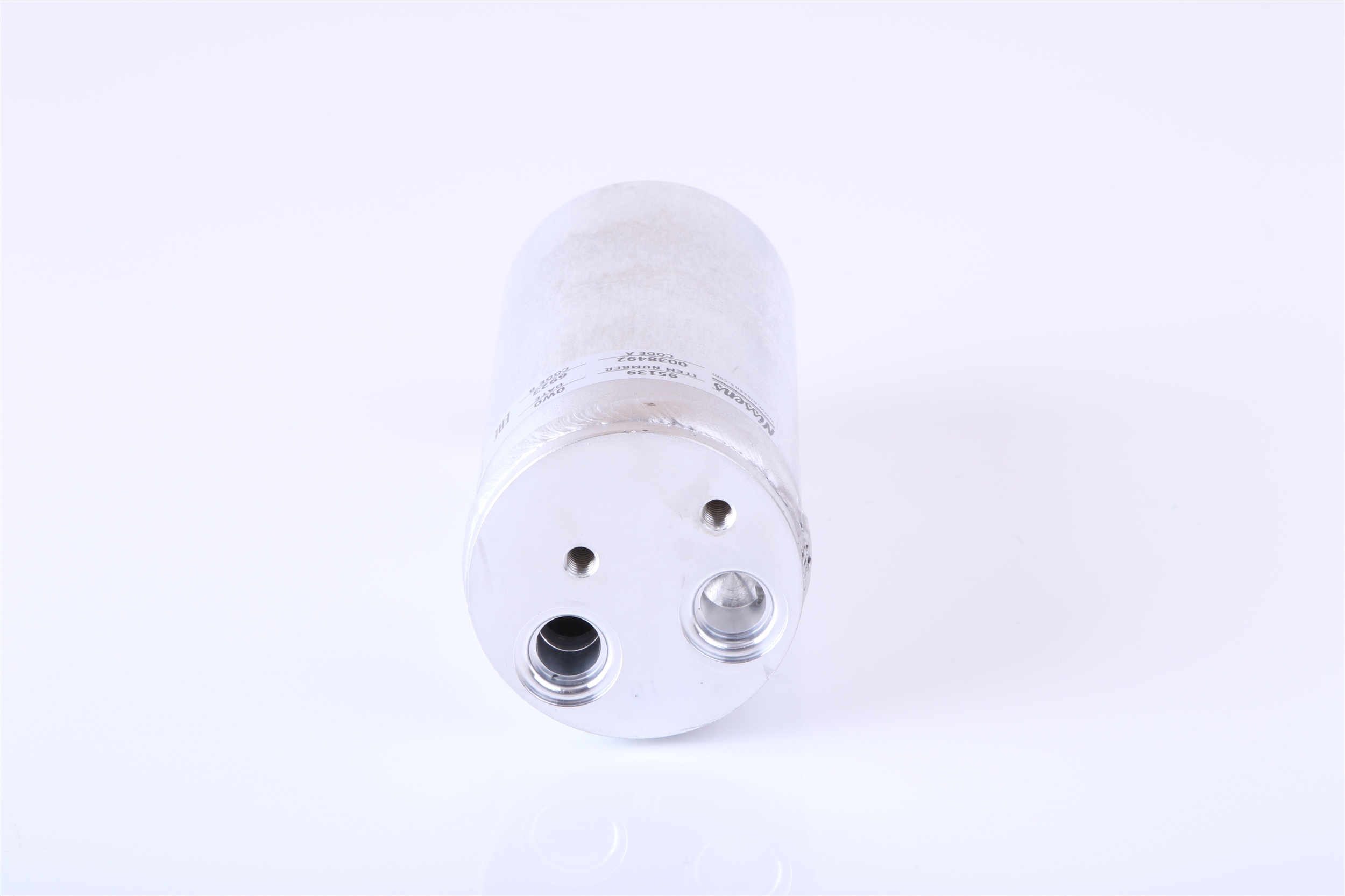Изсушител, климатизация 96225633 NISSENS 95139 VOLVO, JEEP, CHEVROLET, DAEWOO