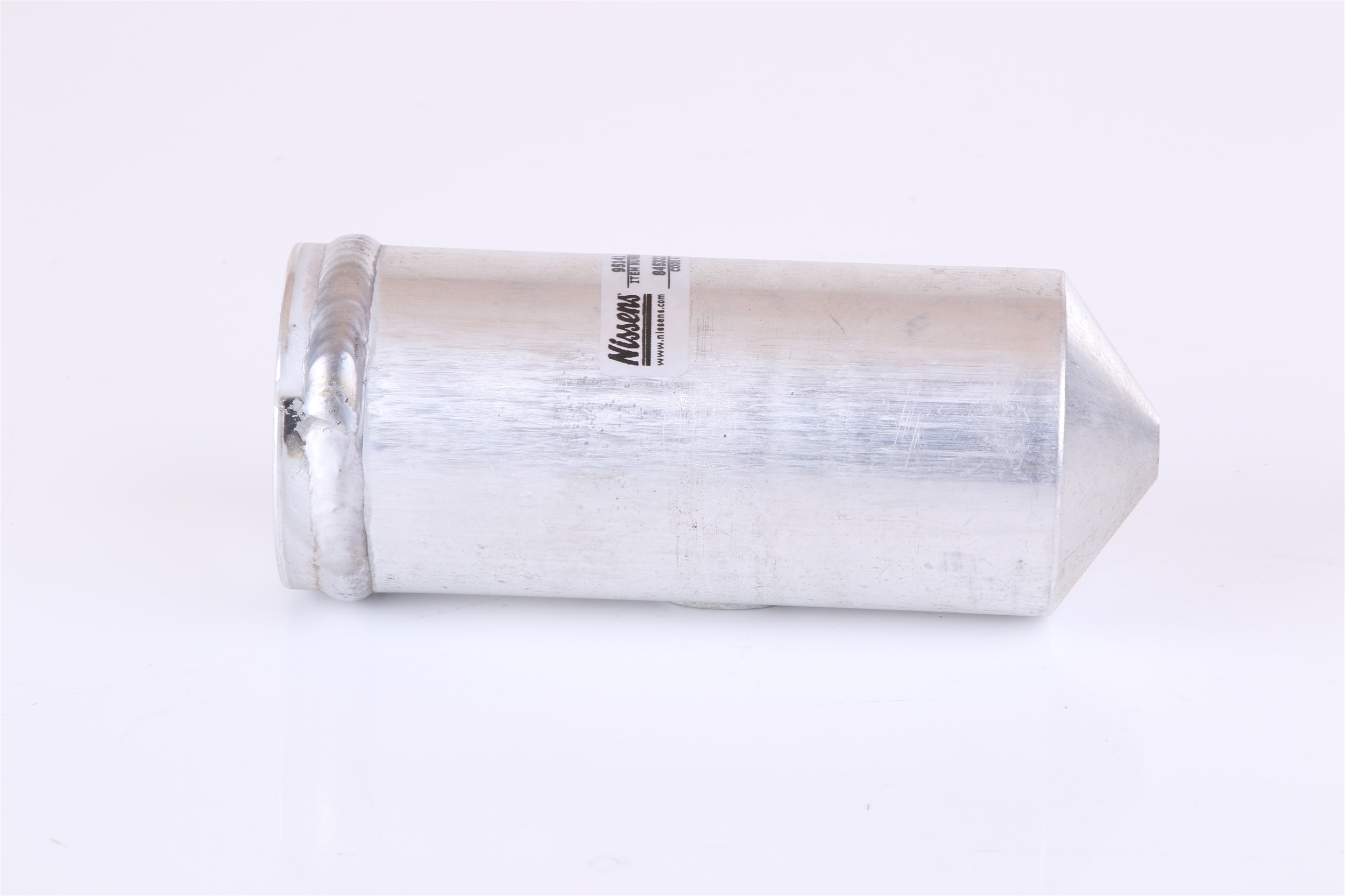 Изсушител, климатизация 96 207 355 NISSENS 95141 VOLVO, CHEVROLET, DAEWOO, GMC