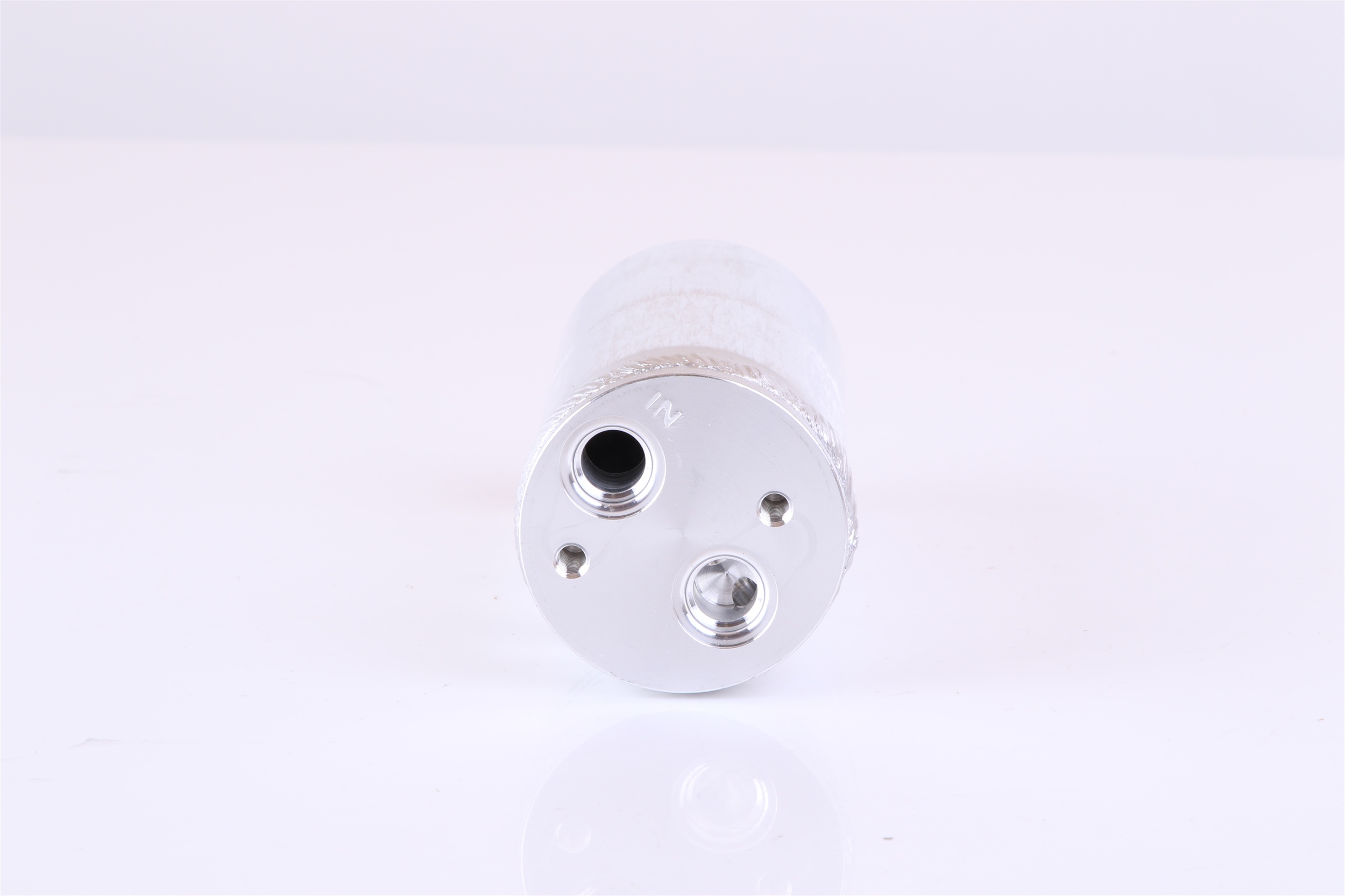 Изсушител, климатизация 96 207 355 NISSENS 95142 VOLVO, CHEVROLET, DAEWOO, GMC