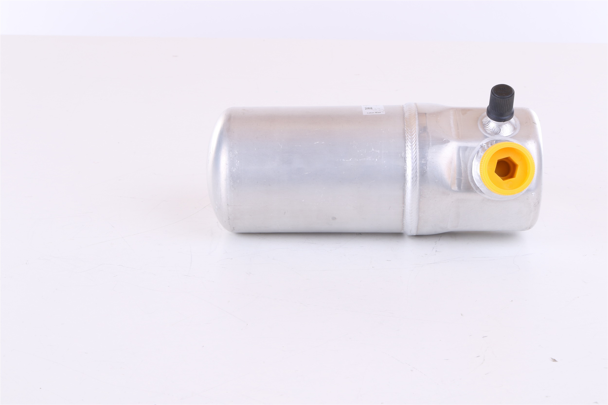NISSENS 95165 airco droger Volvo 945 II Station Wagon kosten